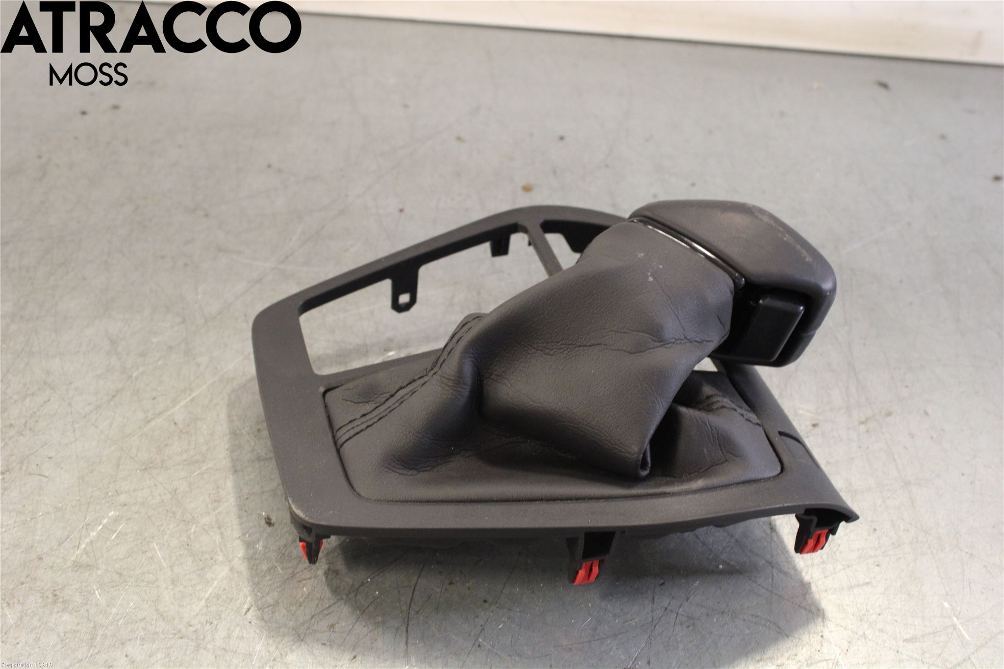 Toyota RAV4 19- Gearspak Mansjett