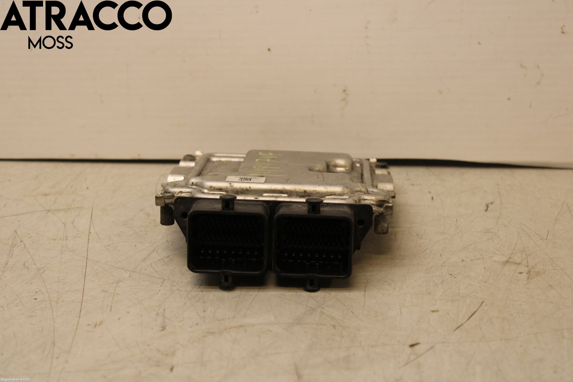 Volkswagen VW UP! / E-UP! Styreenhet Innsprøytning