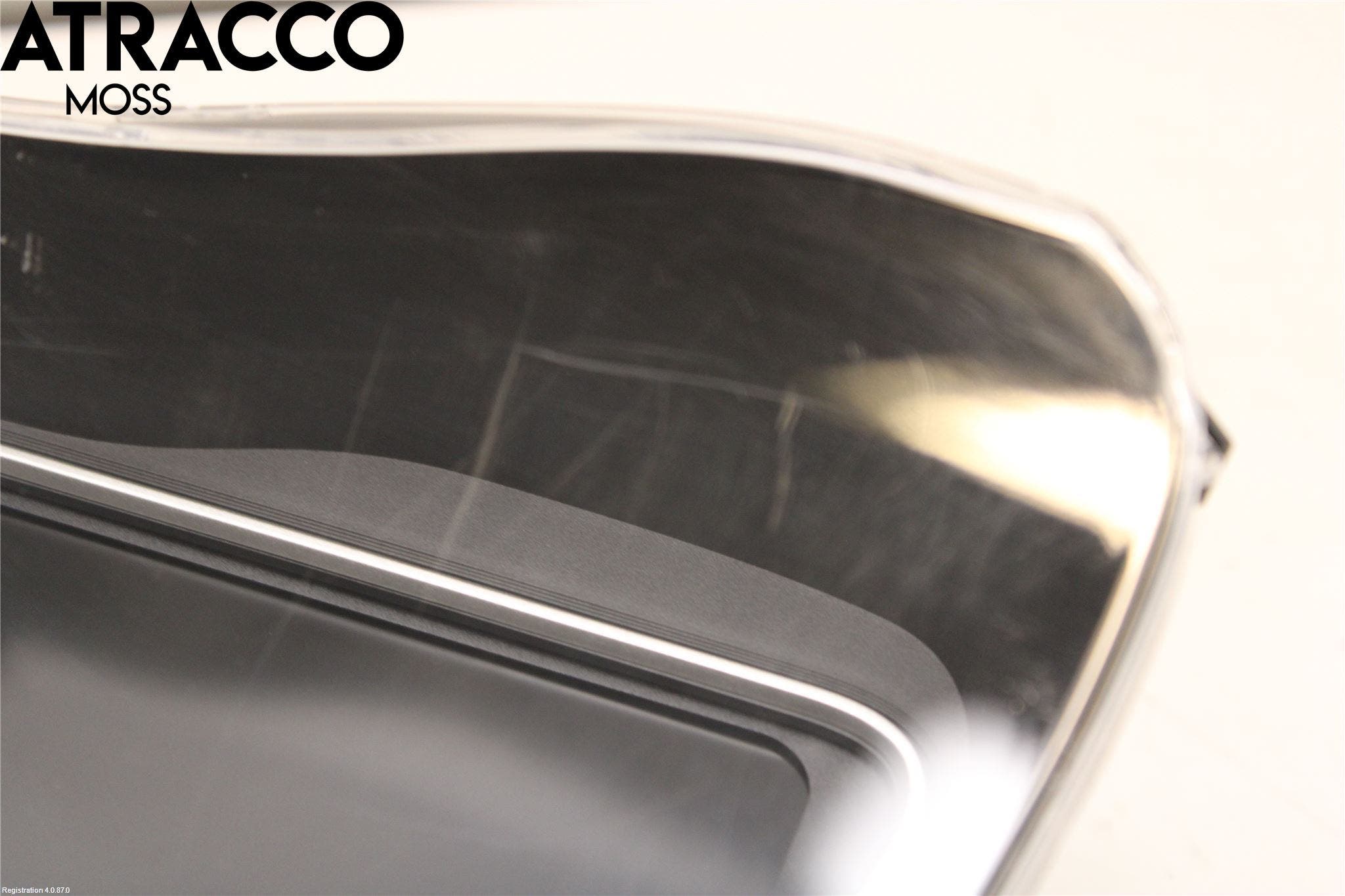 Nissan LEAF 18- Instr Kombinert