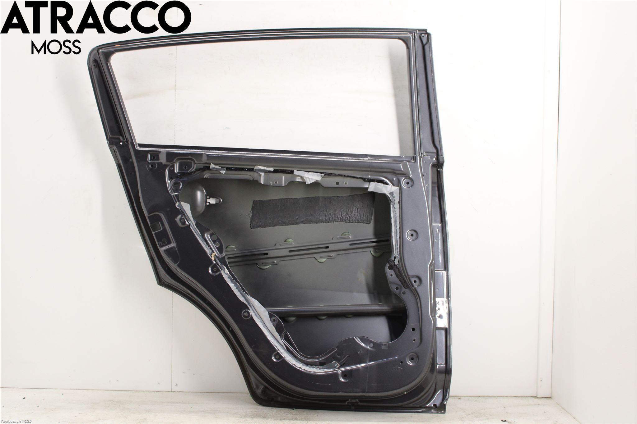 Kia SPORTAGE (SL) 11-15 Dør 4D Bak Venstre