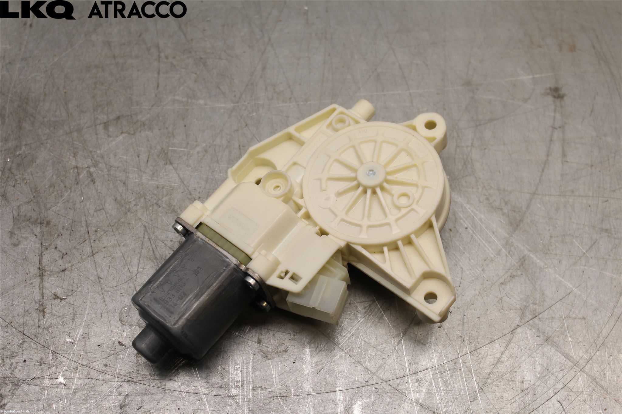 Mercedes-Benz MB A-KLASS (W176) 13-18 Vindusheismotor