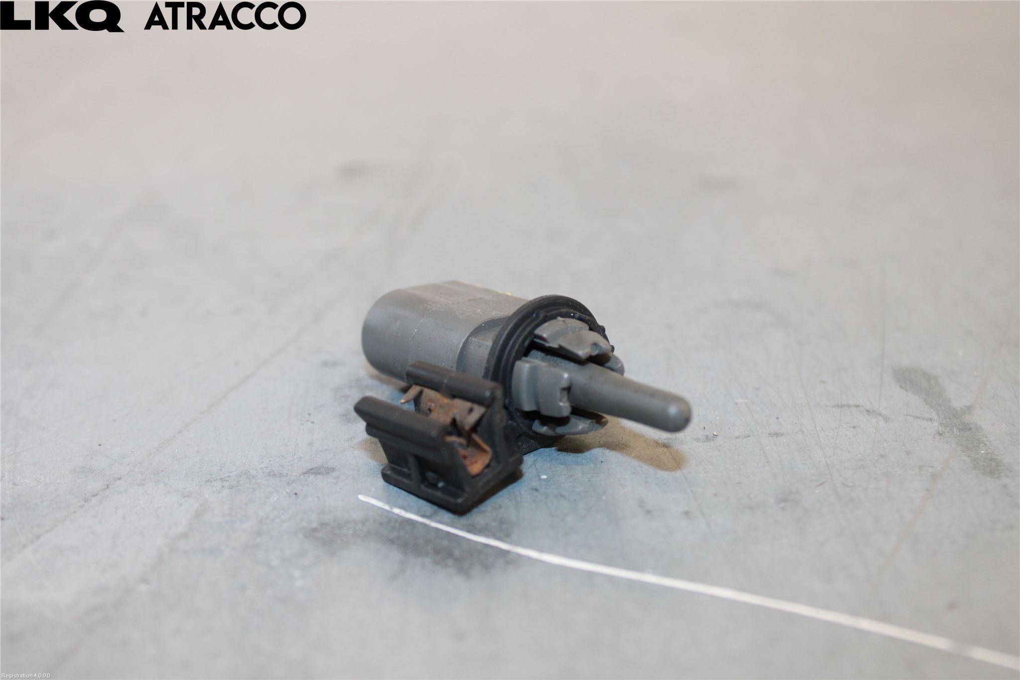Skoda SUPERB 09-15 Giver Temp