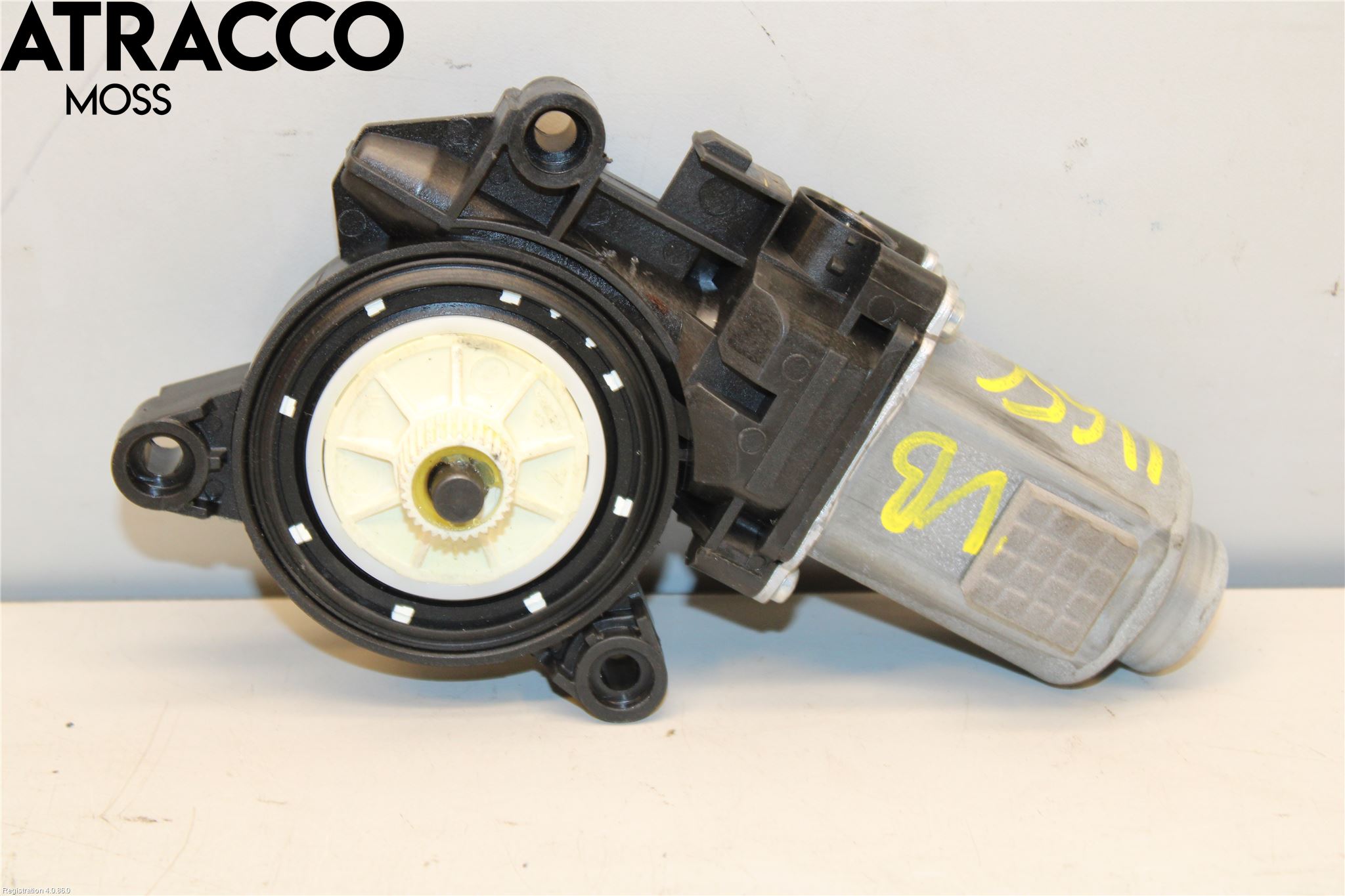 Hyundai IONIQ AE 17-22 Vindusheismotor