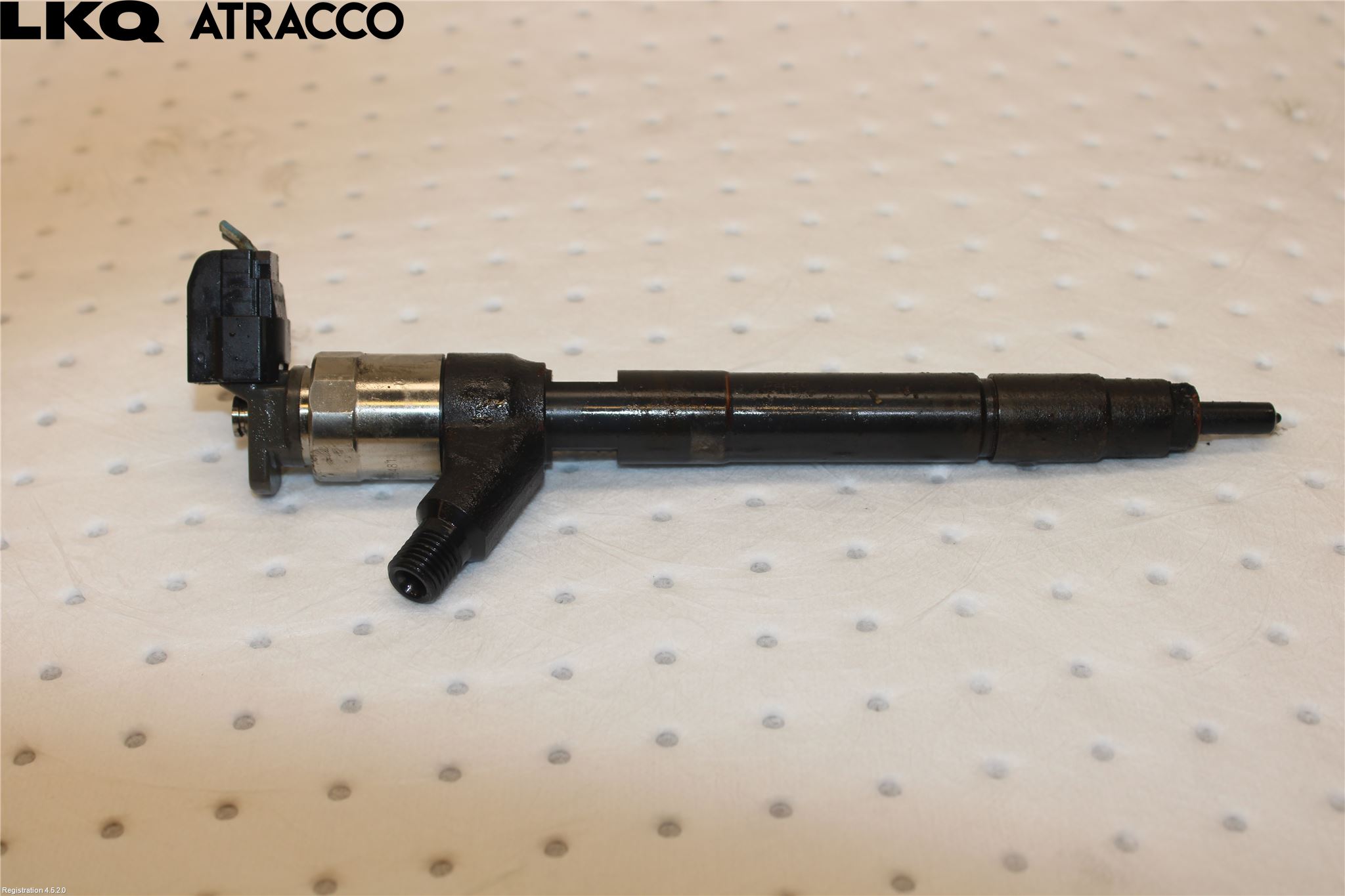 Opel ZAFIRA C 12-19 Inns Dyse