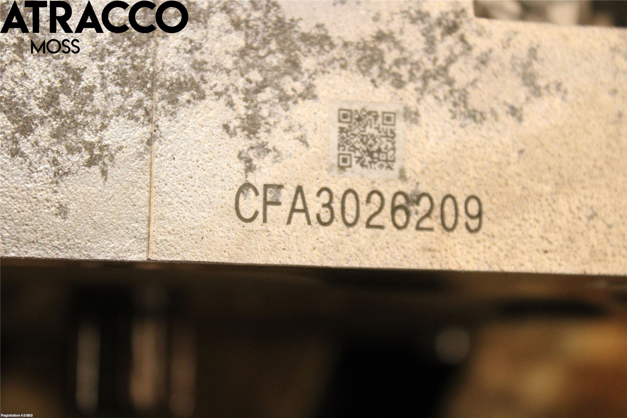 Peugeot PARTNER 16-18 Motor Elektrisk Fram