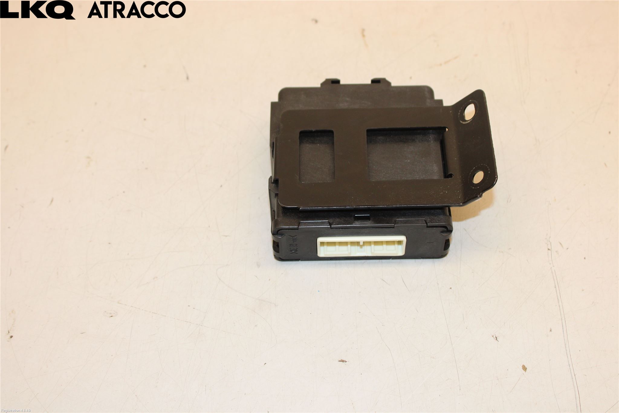 Hyundai KONA/ELECTRIC OS 18-23 Styreenhet Øvrig