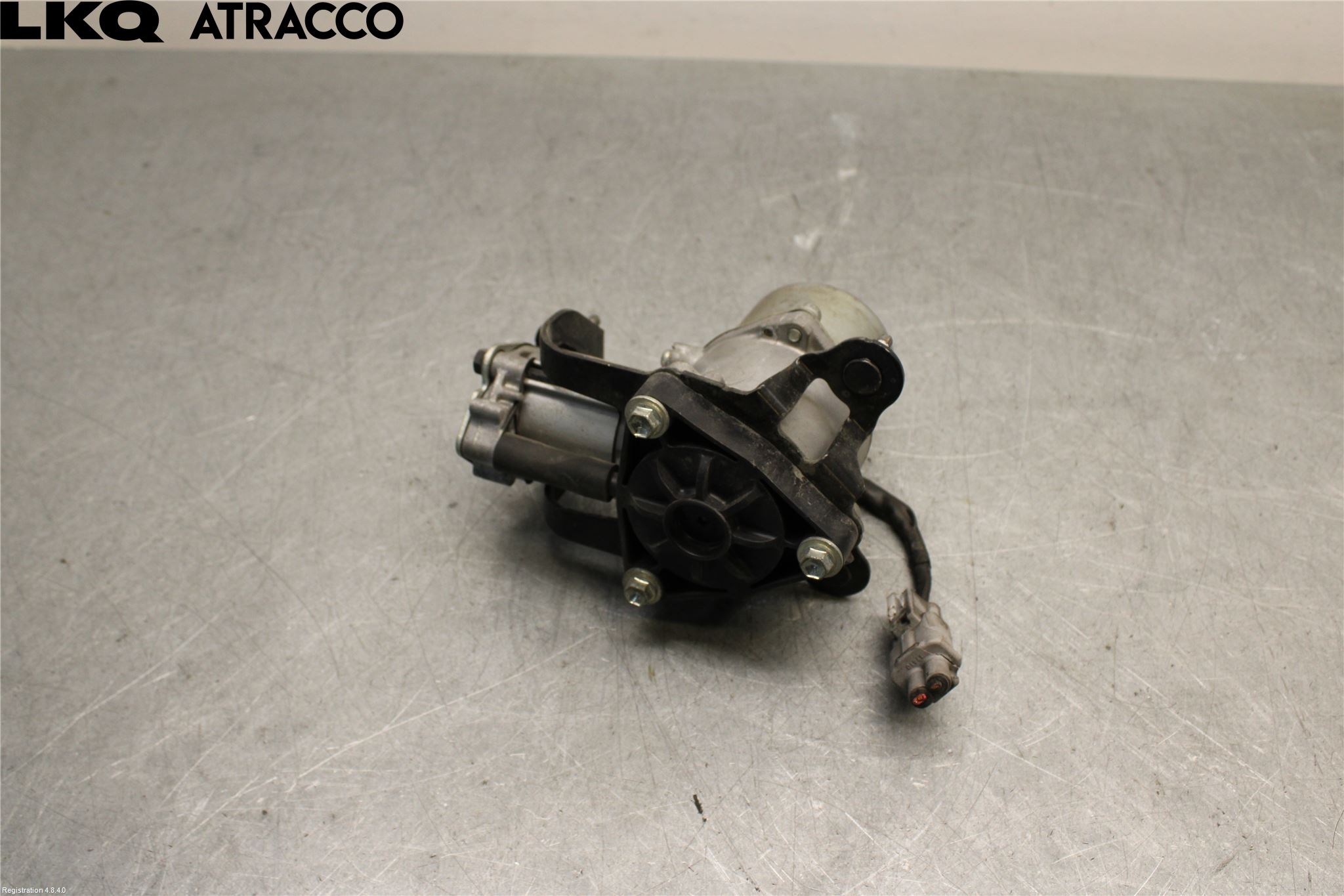 Mitsubishi OUTLANDER 13-21 Vacuumpumpe