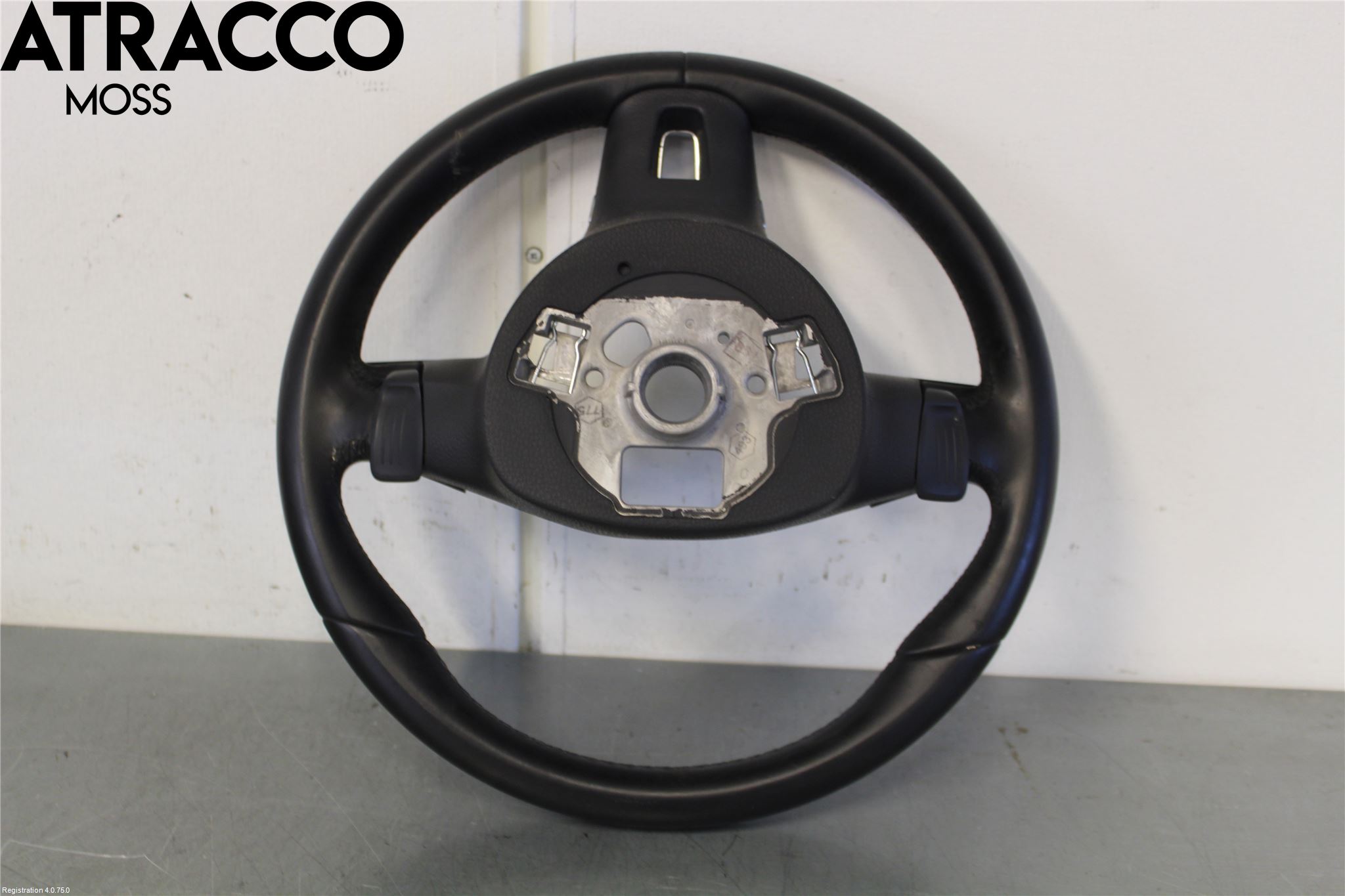 Volkswagen VW GOLF PLUS/CROSS GOLF 04-14 Ratt