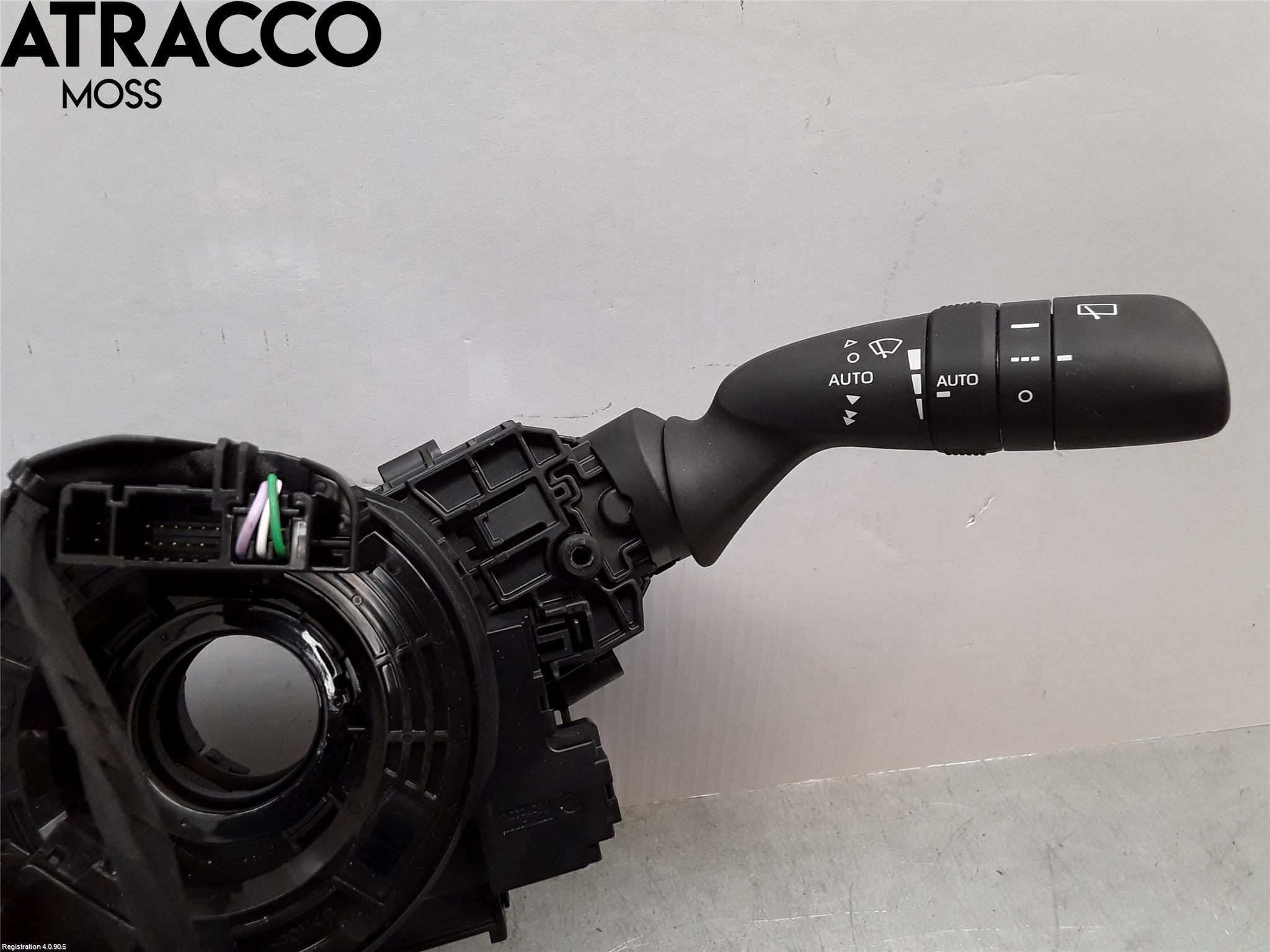 Toyota YARIS XP21 20- Bryter Ratt Kombi H Og V