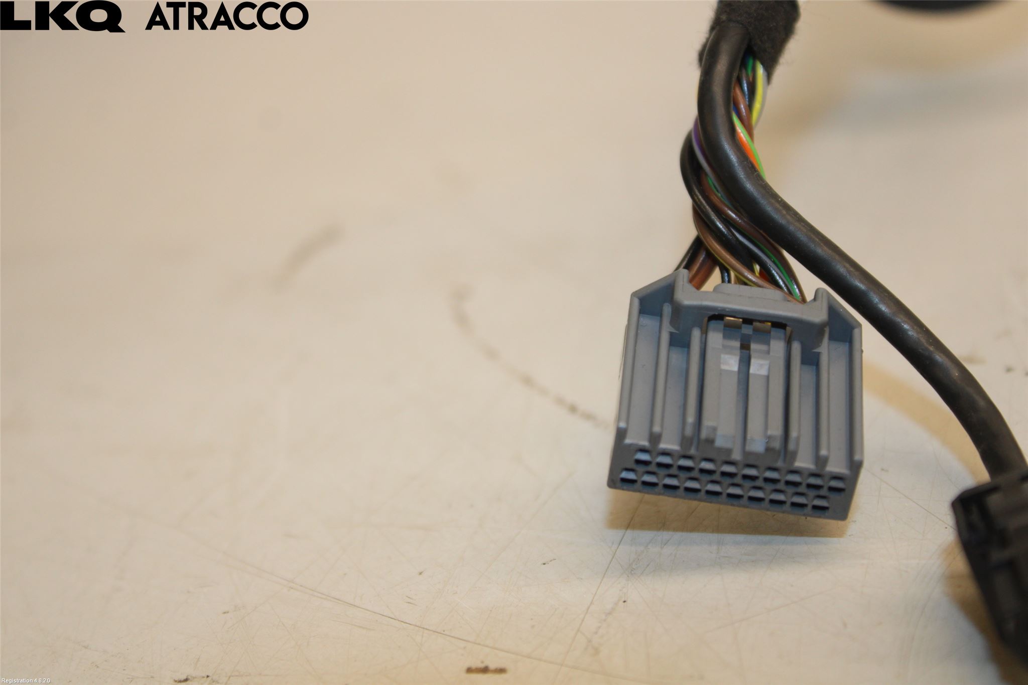 Volvo S90 17->> Speil H M-El Justering