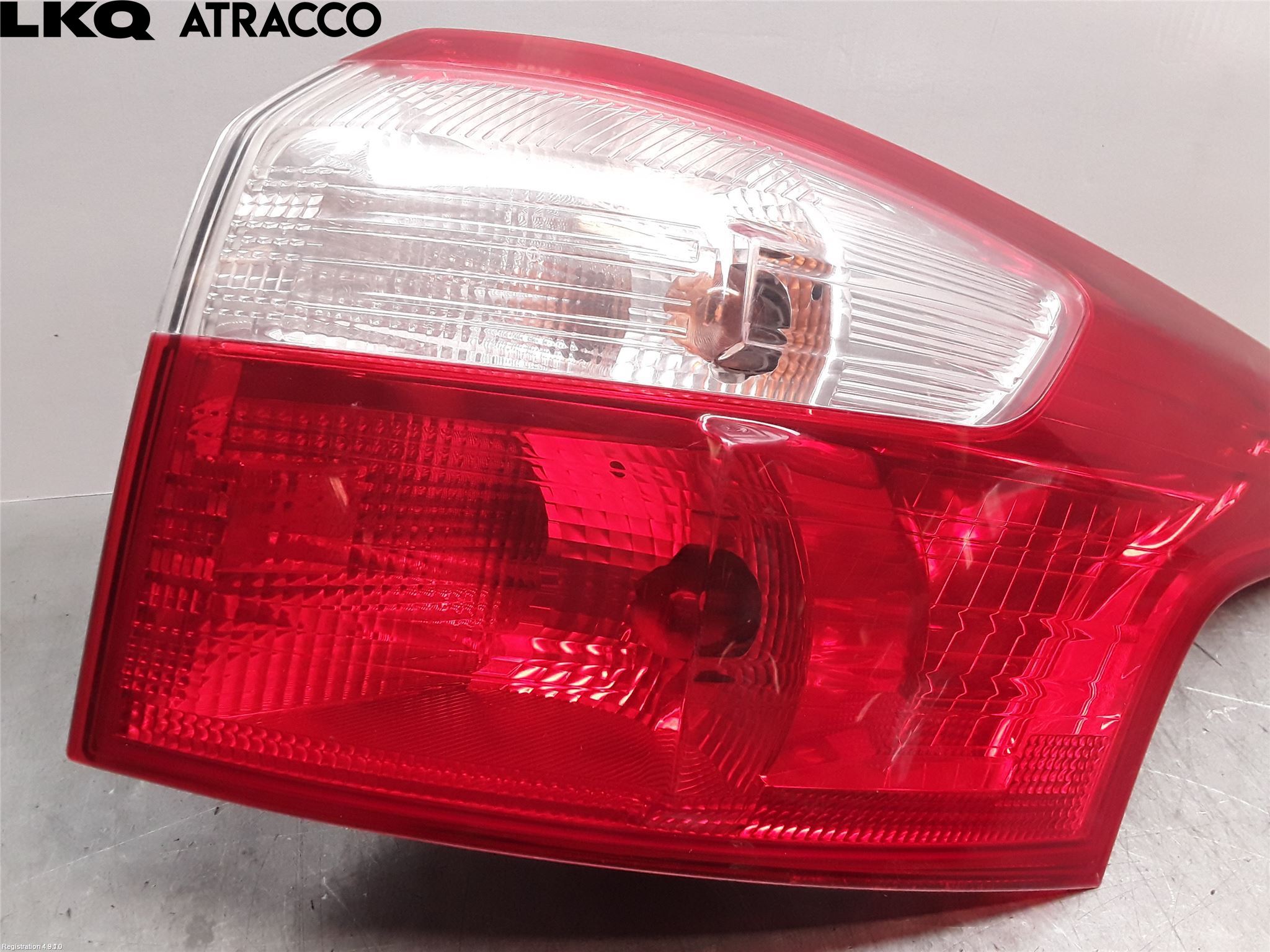 Ford FOCUS 11-14 Baklykt Venstre