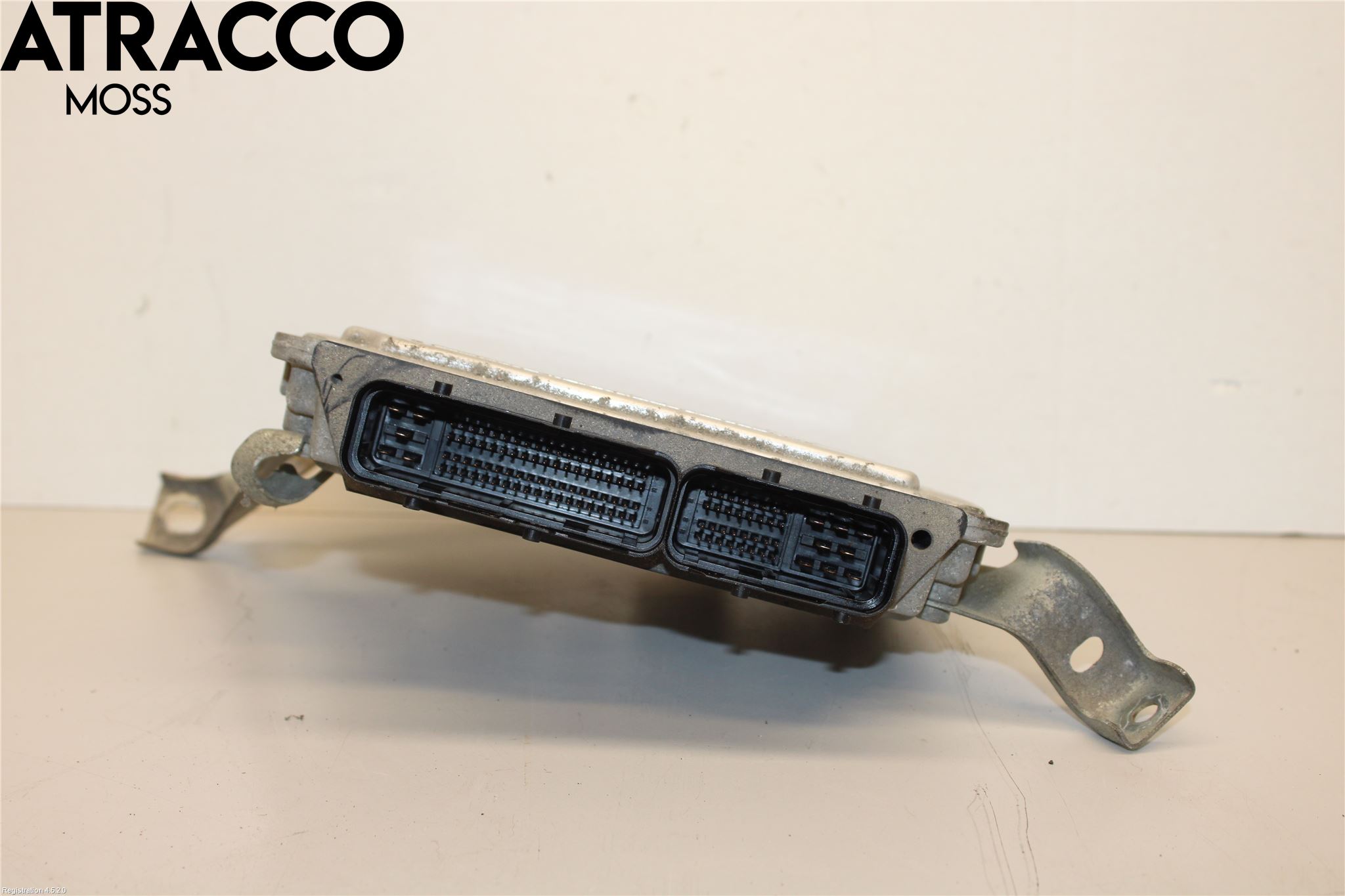 Toyota AURIS 13-19 Styreenhet Innsprøytning