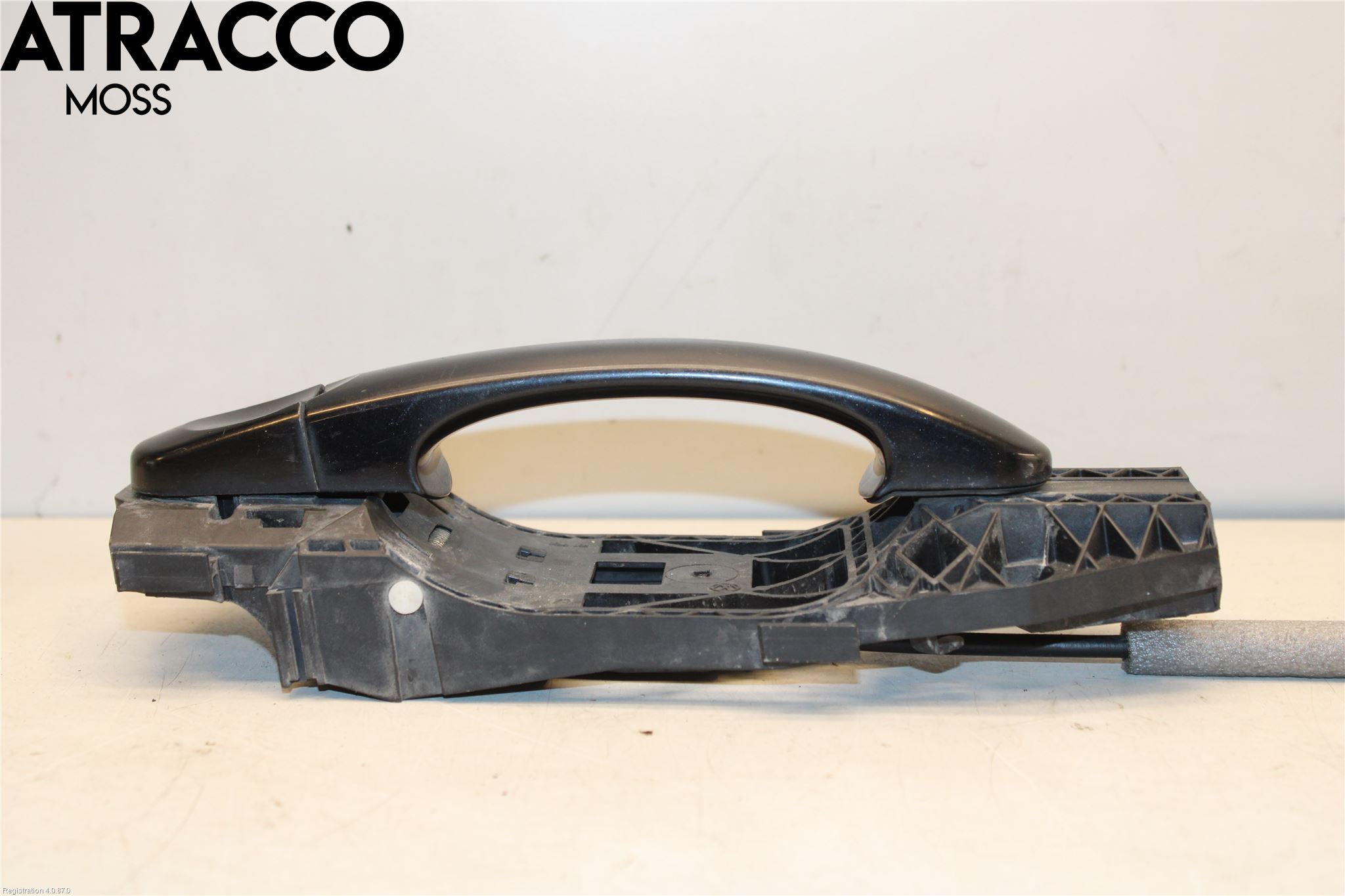 Volkswagen VW CADDY 16-20 Dørhandtak Ytre Høyre