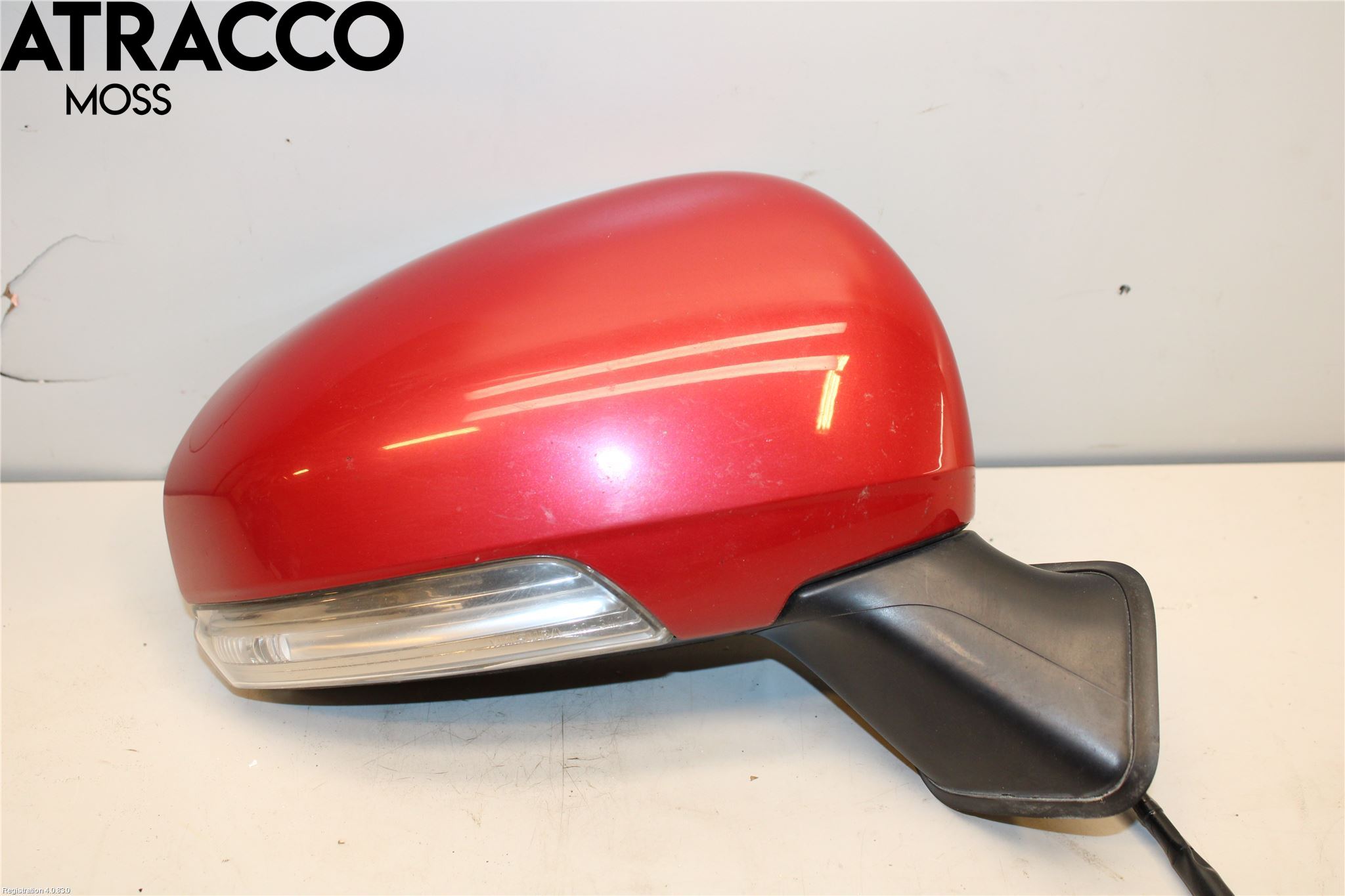 Toyota PRIUS ZVW30 09-20 Speil H M-El Justering