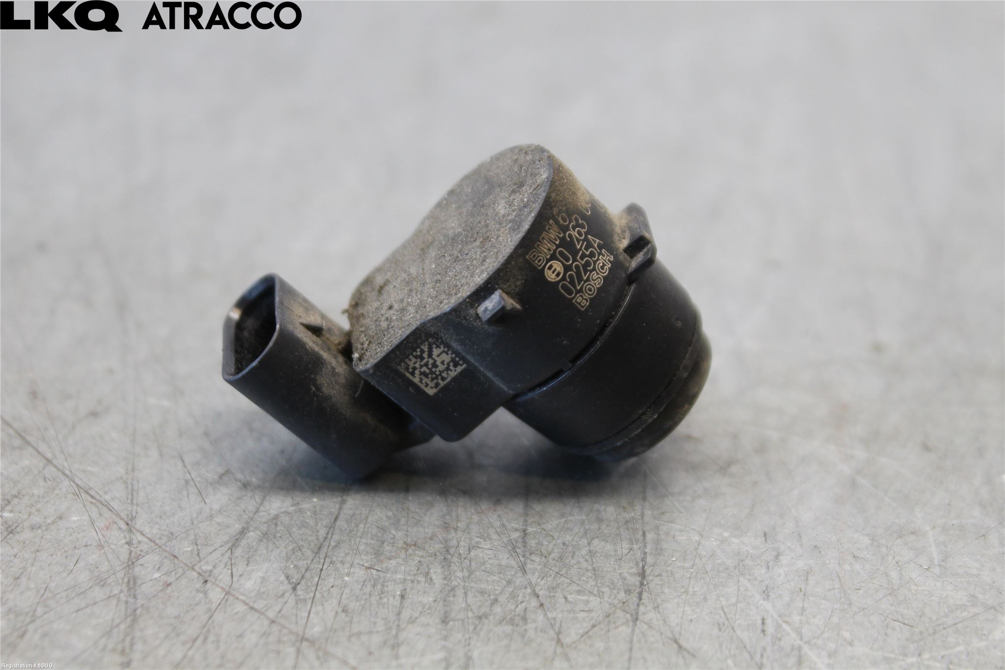 BMW 3 E90/91 SED/TOU 05-12 Sensor Ryggesensor