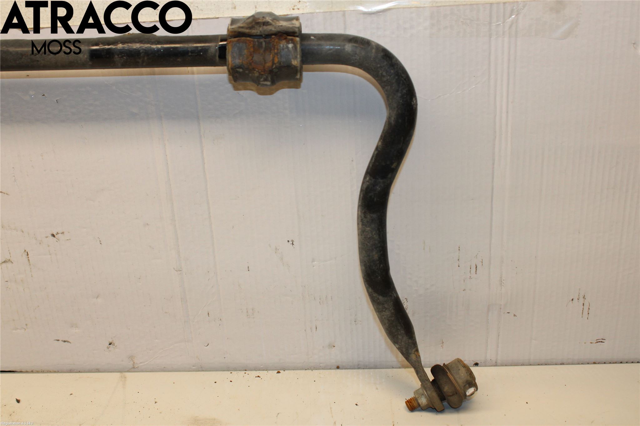 Citroen C4 II 11-18 Stablisatorstag Foran