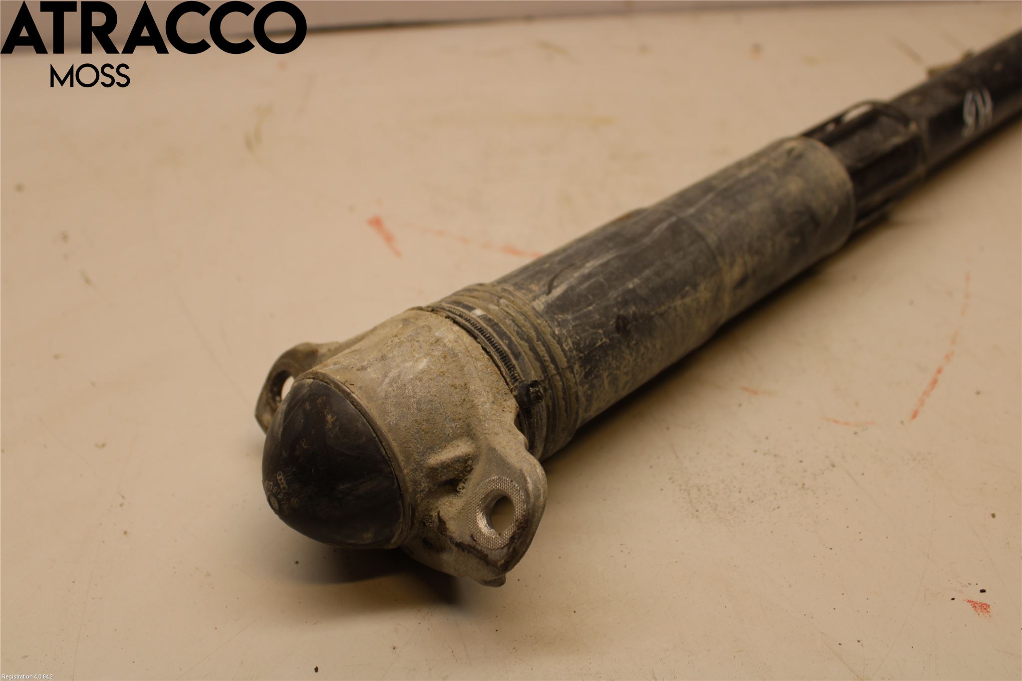 Skoda KODIAQ 17-24 Støtdemper Bak