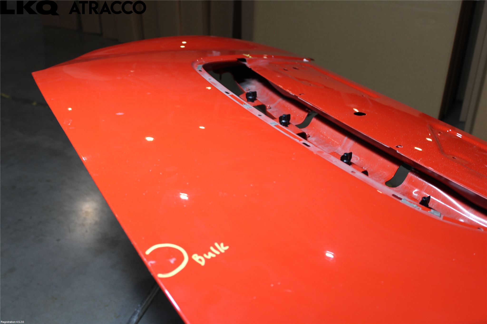 Jaguar I-PACE 18- Panser