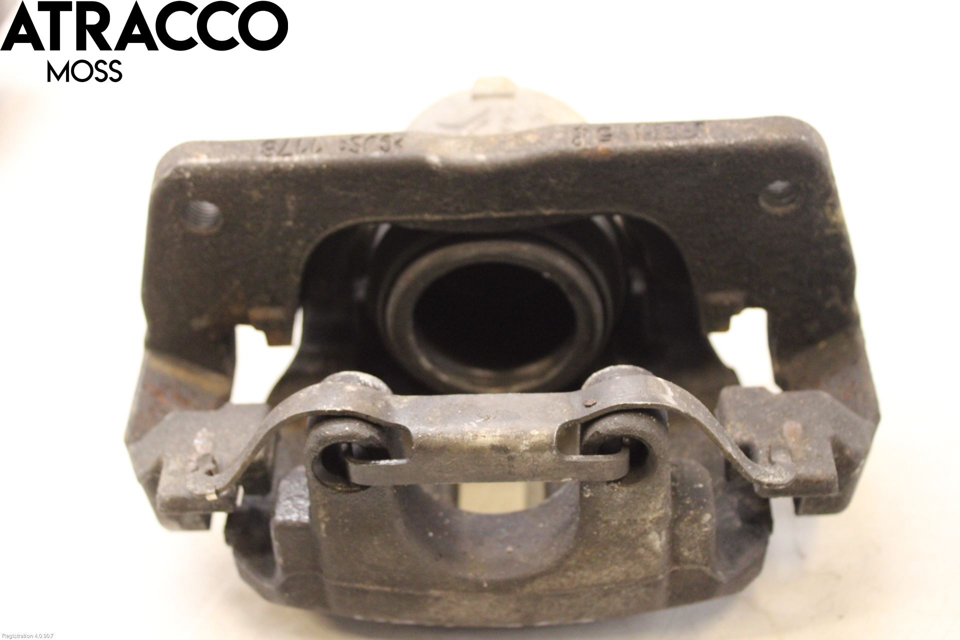 Peugeot PARTNER 16-18 Bremsecaliper Foran Venstre