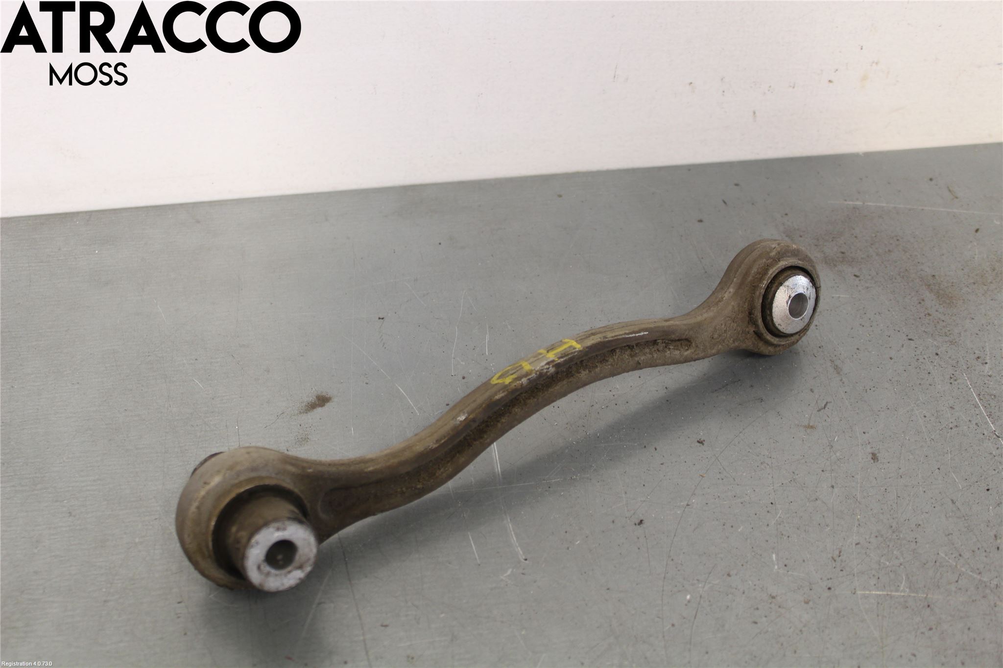 Mercedes-Benz MB E-KLASS (W213) 16-23 Bærearm Bak Høyre