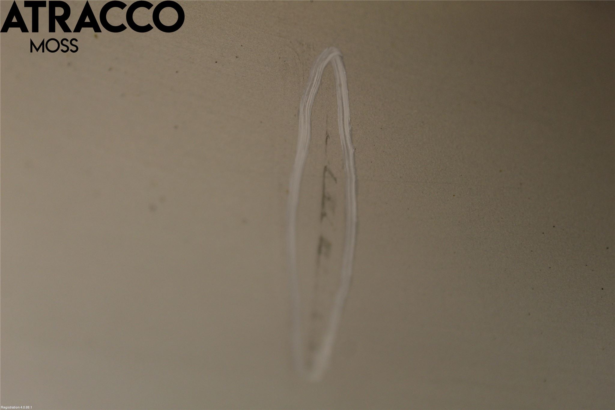 Toyota PRIUS NWH20 04-08 Dør 4D Foran Høyre