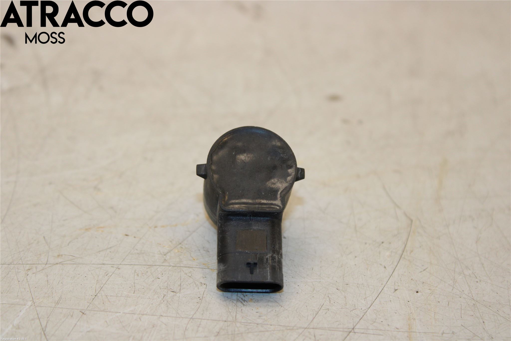 Volkswagen VW GOLF / E-GOLF VII 13-20 Sensor Parkering Front