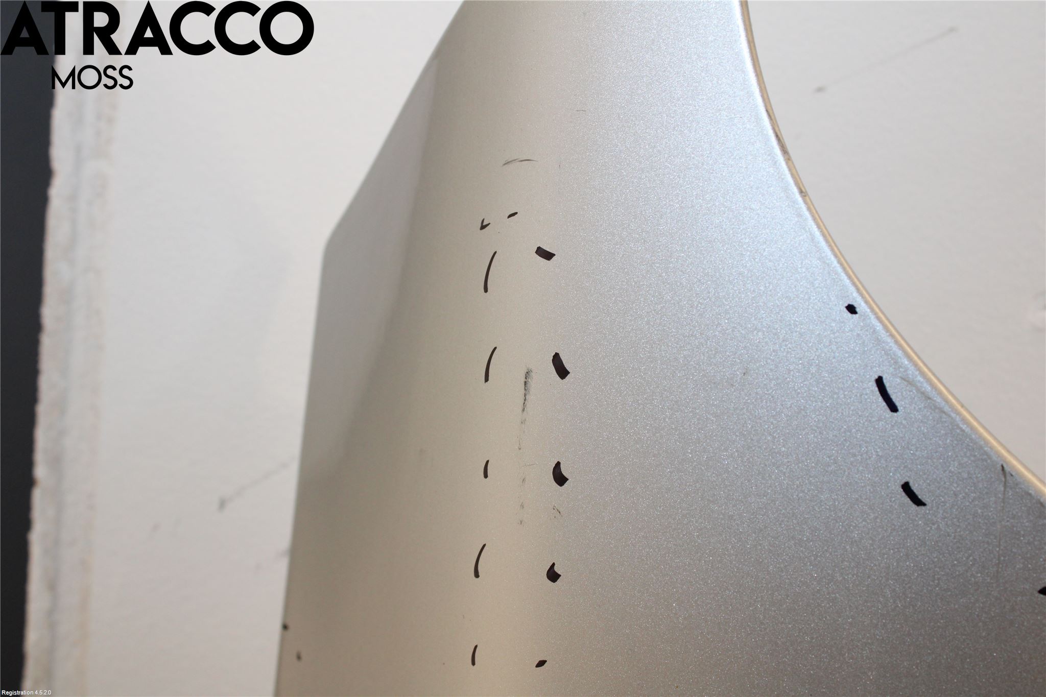 Opel INSIGNIA 09-16 Panser