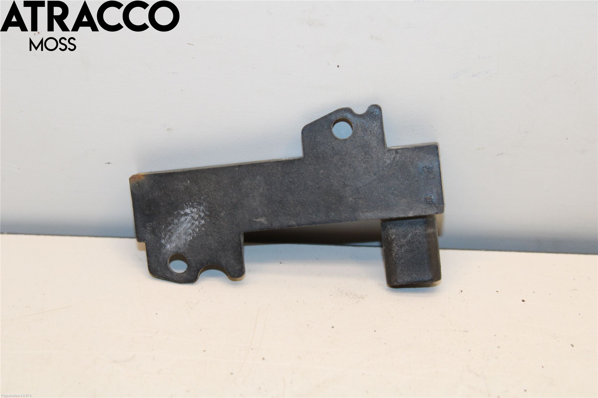 Volvo V40 12-19 Stereo Antenne Radio-Tv