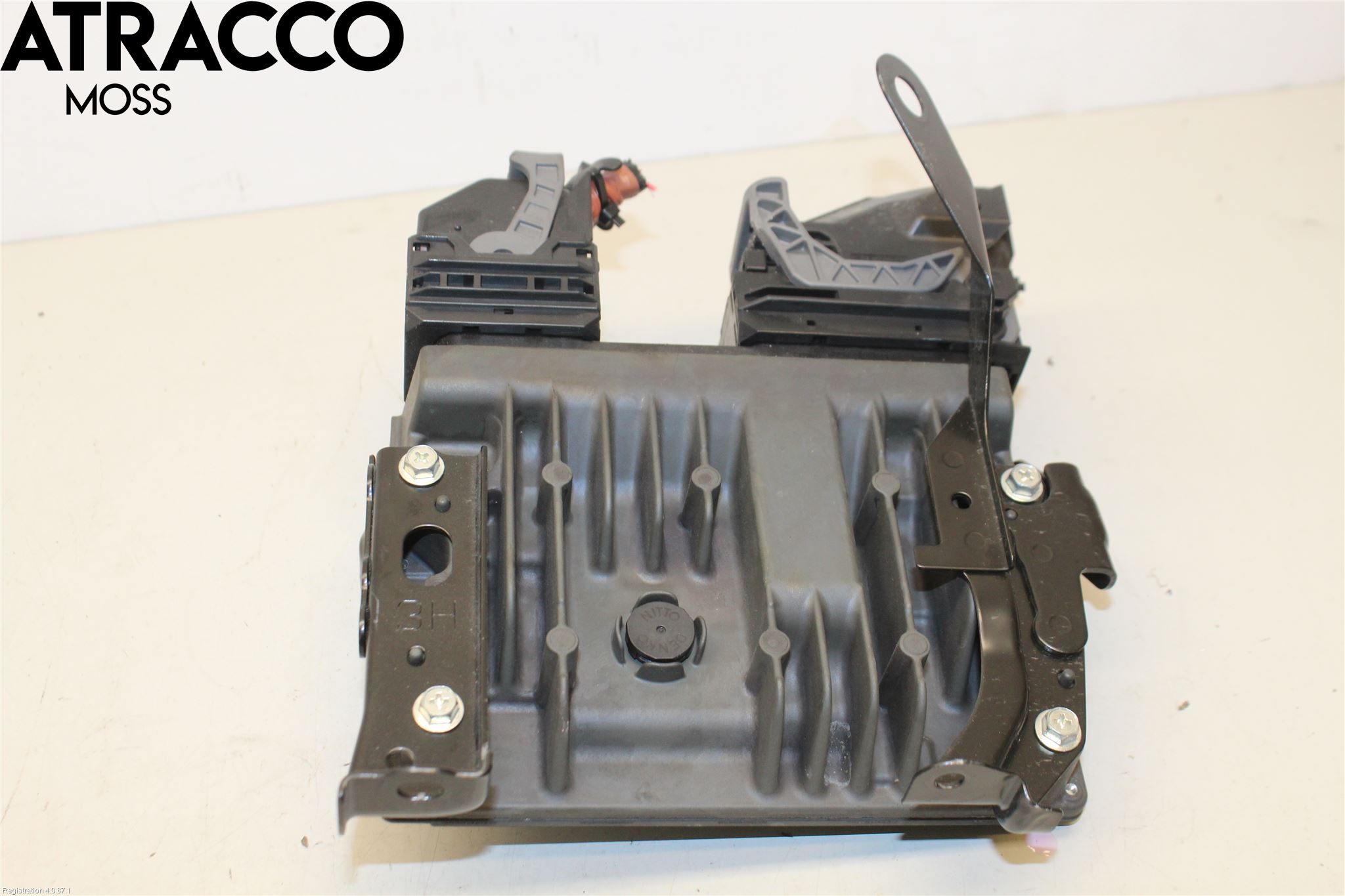 Toyota RAV4 19- Styreenhet Innsprøytning