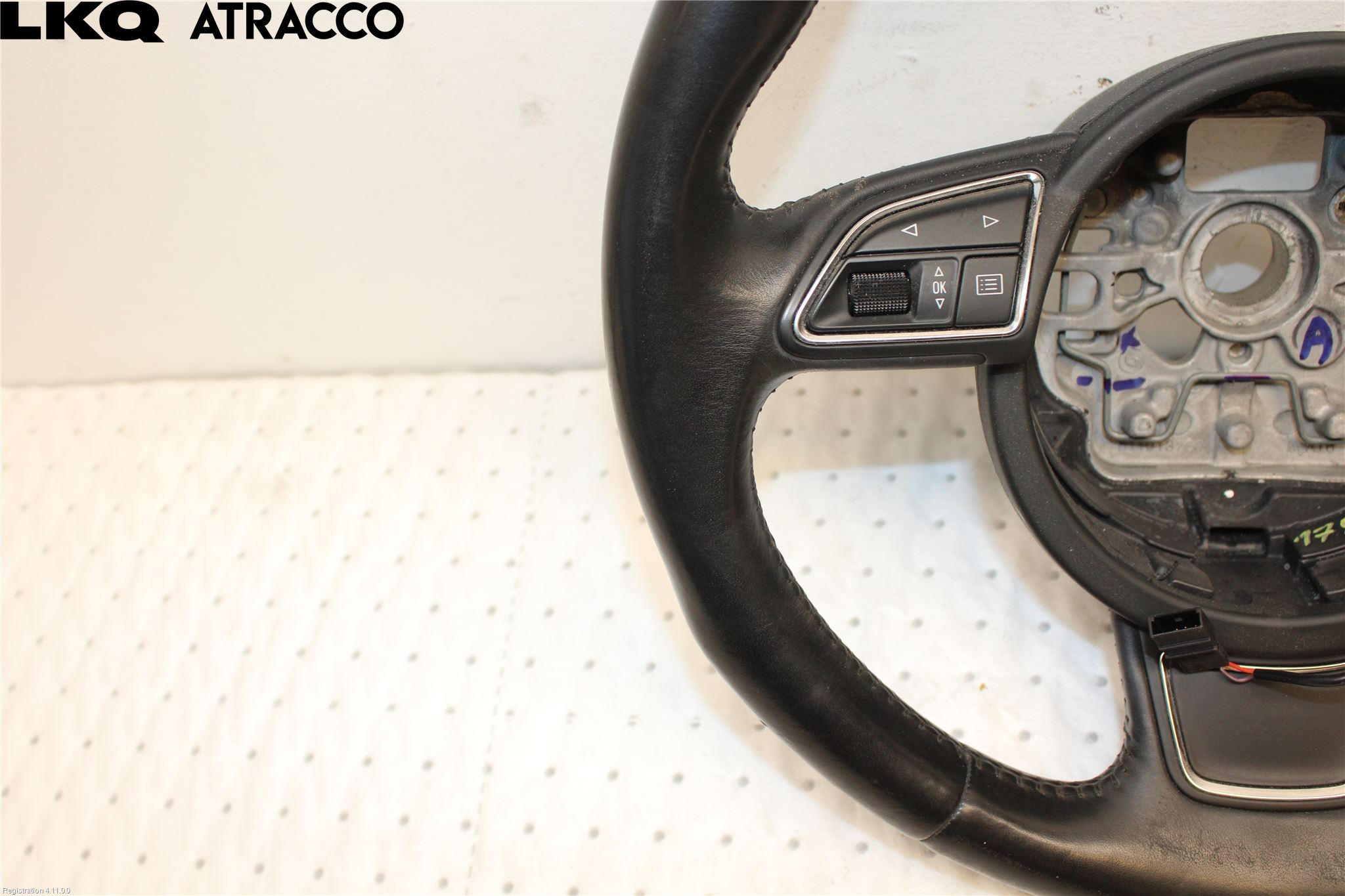 Audi A1/S1 11-18 Ratt