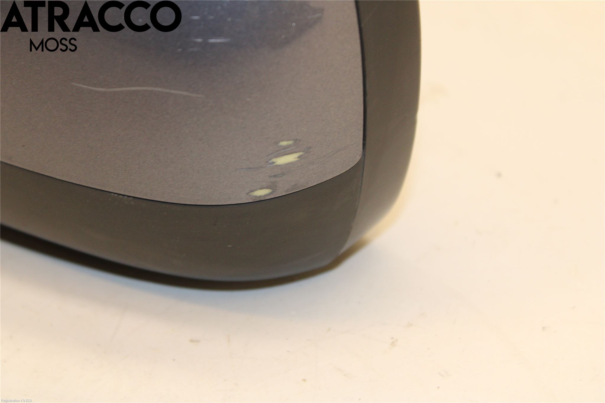 Nissan NOTE E11 06-14 Speil V M-El Justering