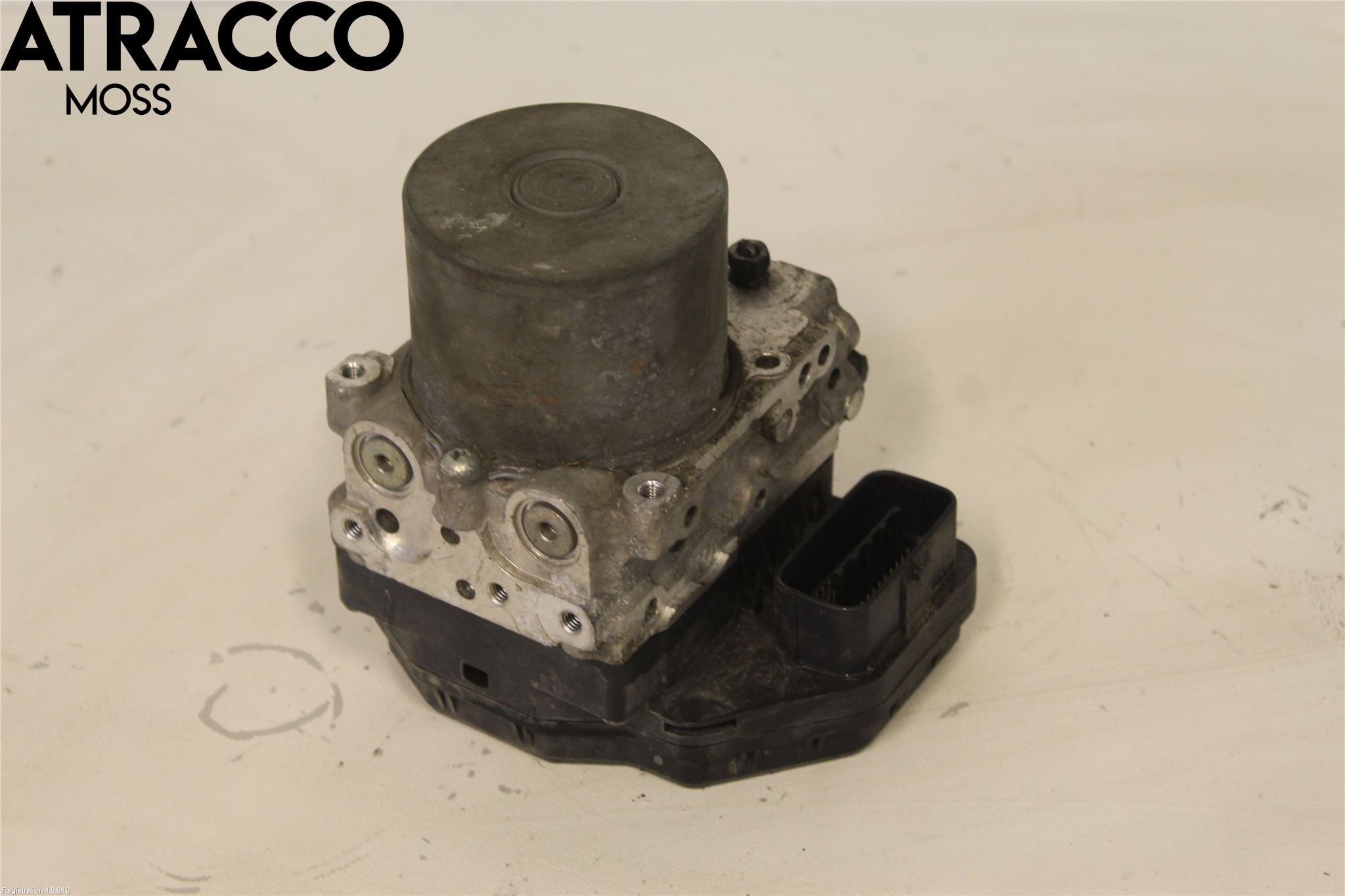 Toyota URBAN CRUISER Abs Hydraulikkaggregat