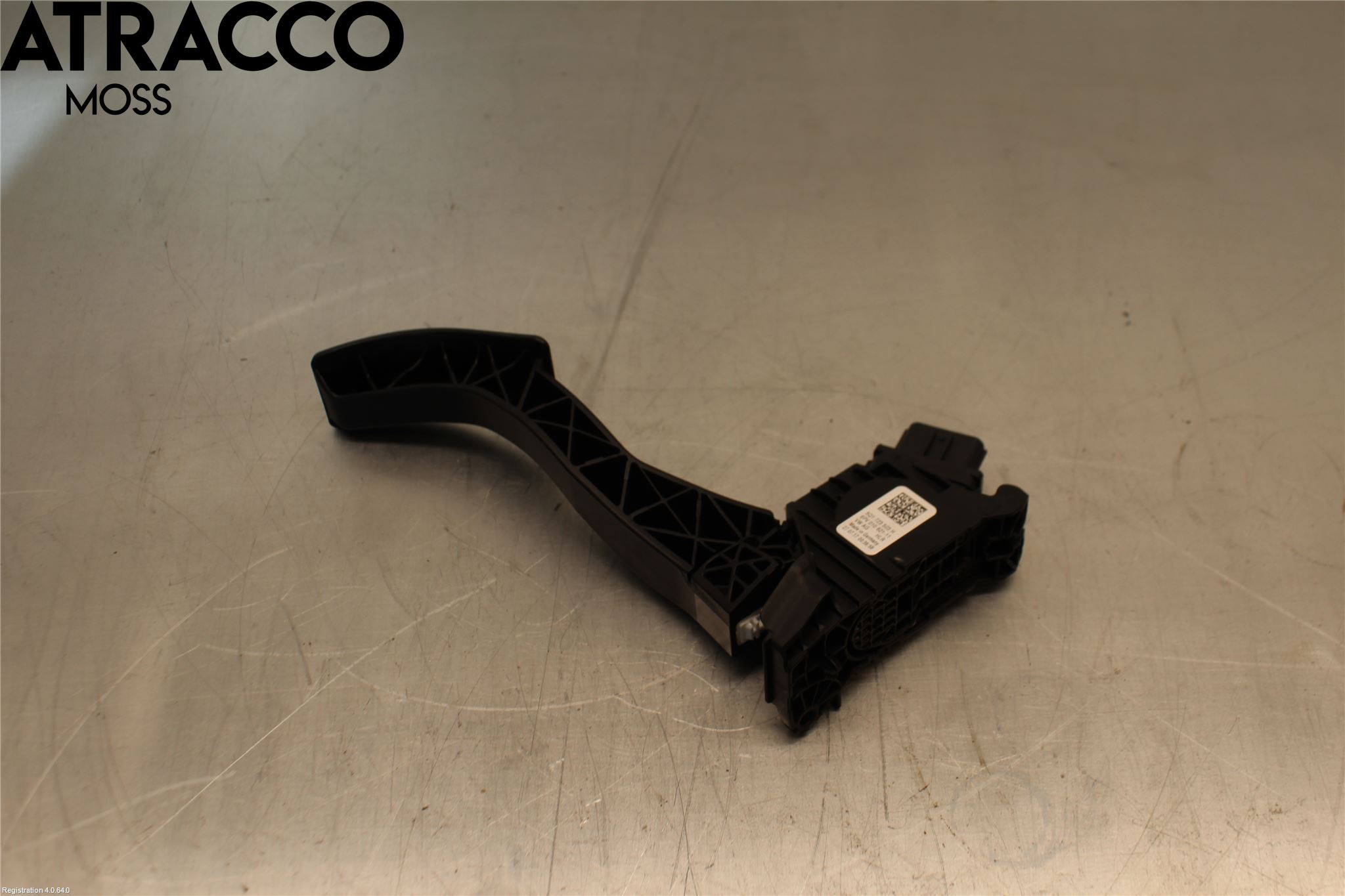 Skoda OCTAVIA (5E) 13-20 Gasspedal