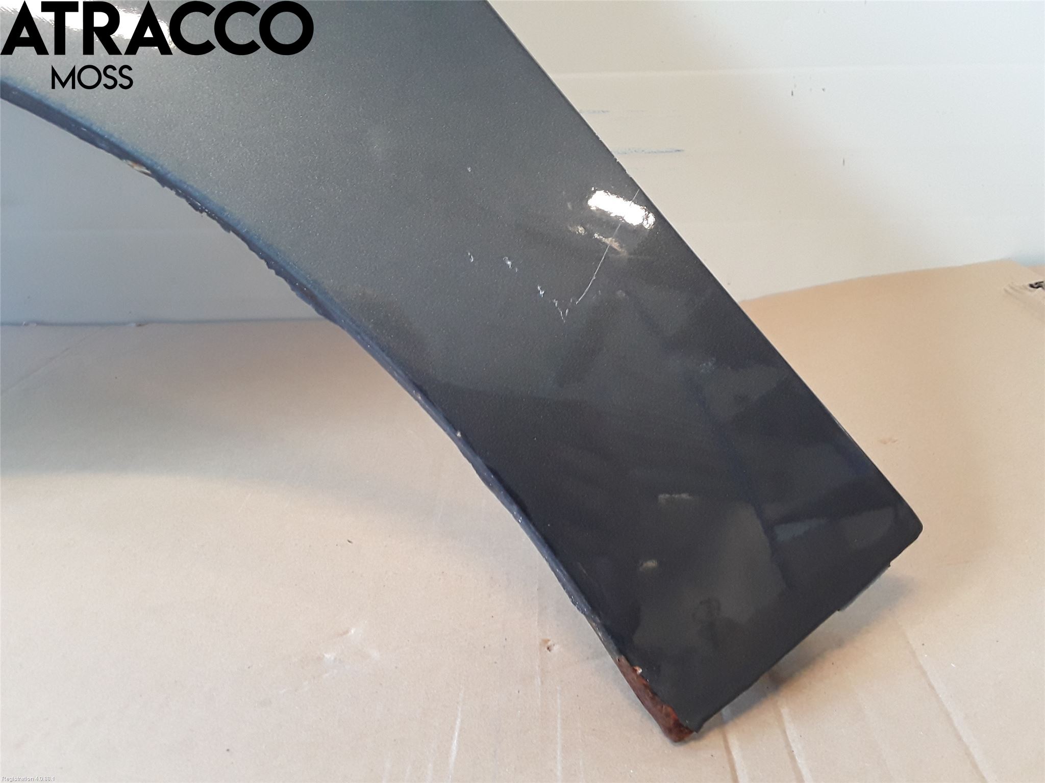 Citroen C4 GRAND PICASSO 14-18 Skjerm Indre