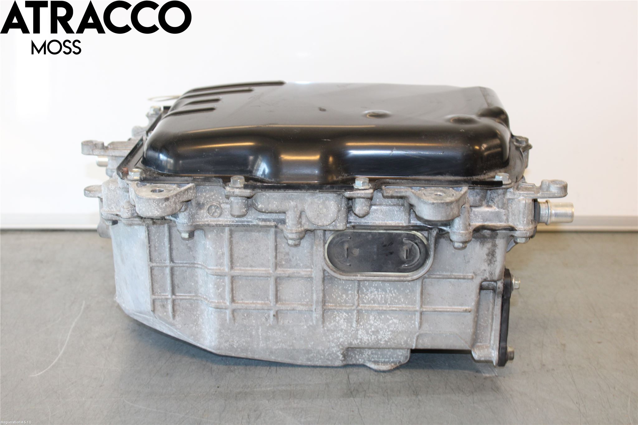 Toyota YARIS XP130 12-14 Hybridconverter