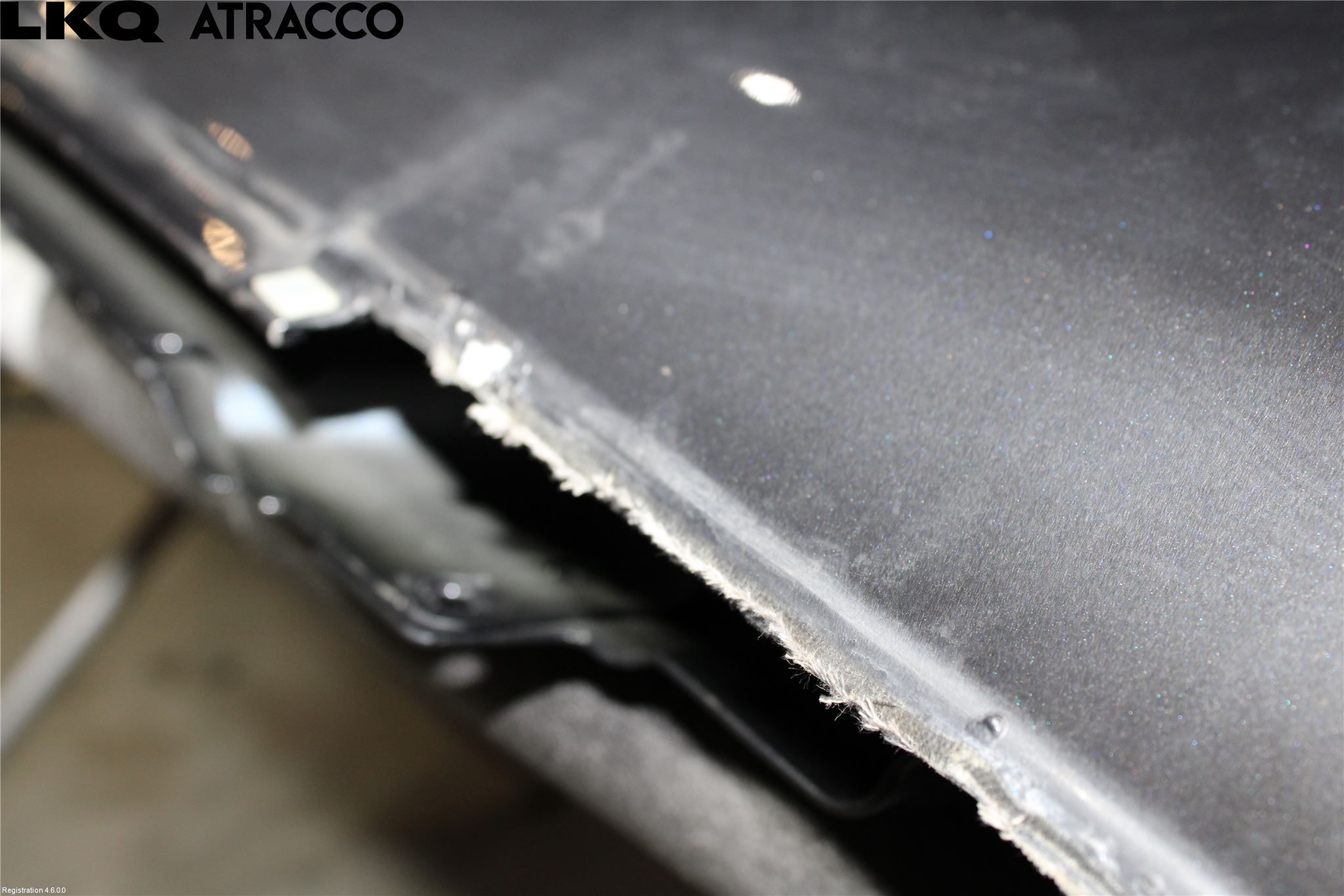 Tesla MODEL S 13- Dør 4D Foran Venstre