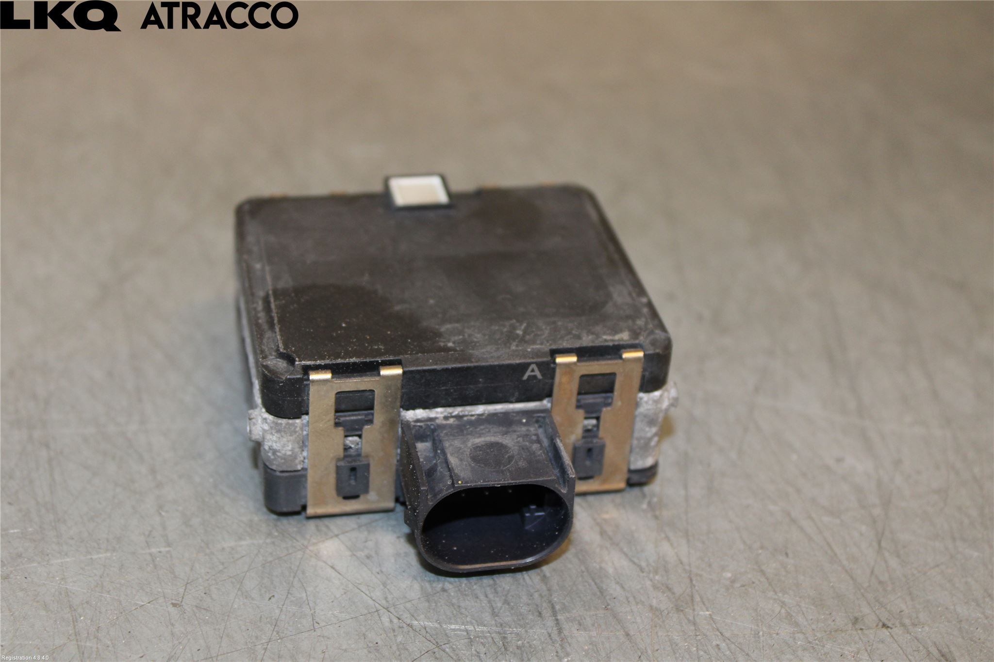 Volkswagen VW CADDY 16-20 Styreenhet Øvrig