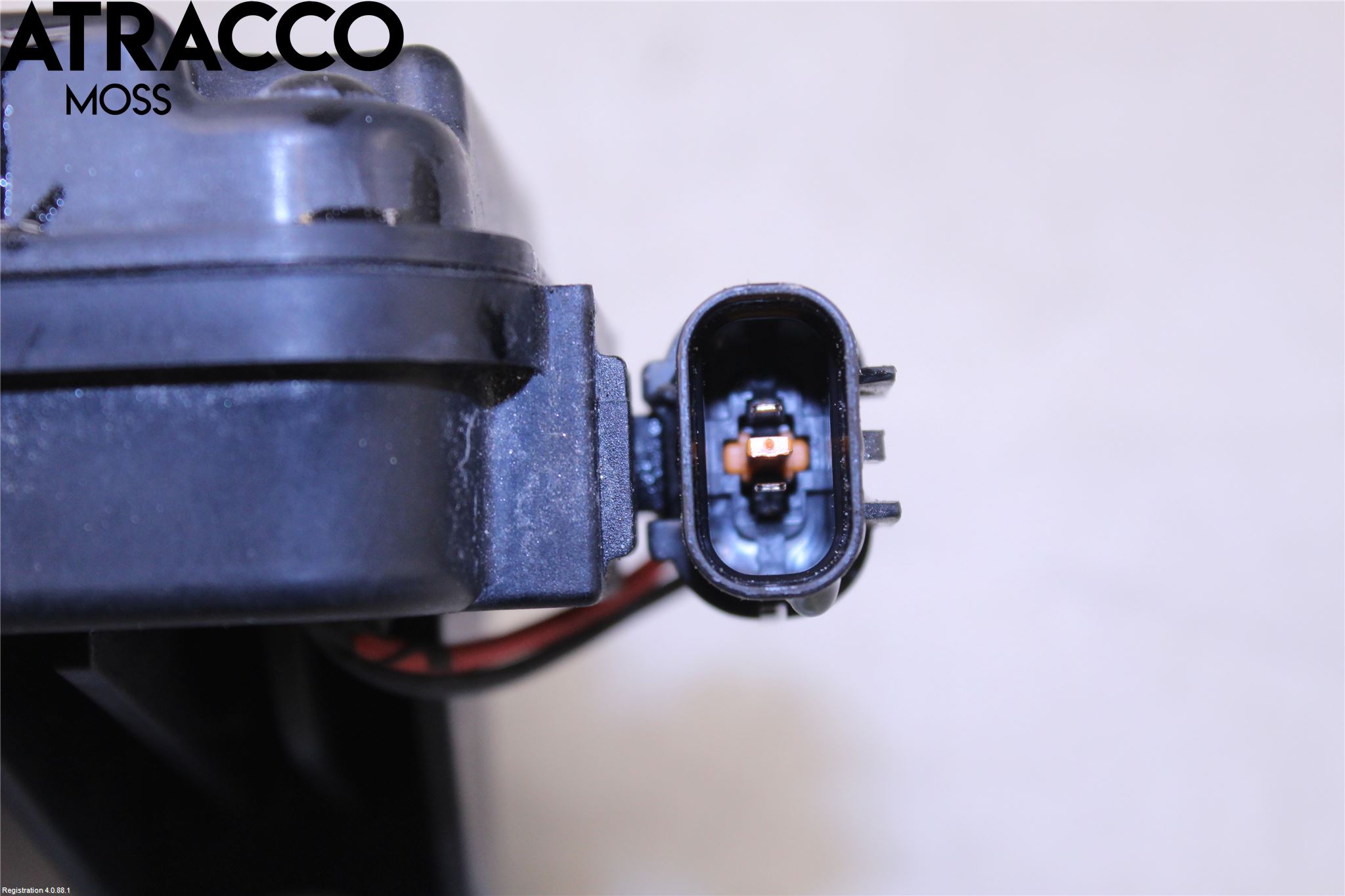 Kia NIRO (DE) 17-22 Innr Høyttaler