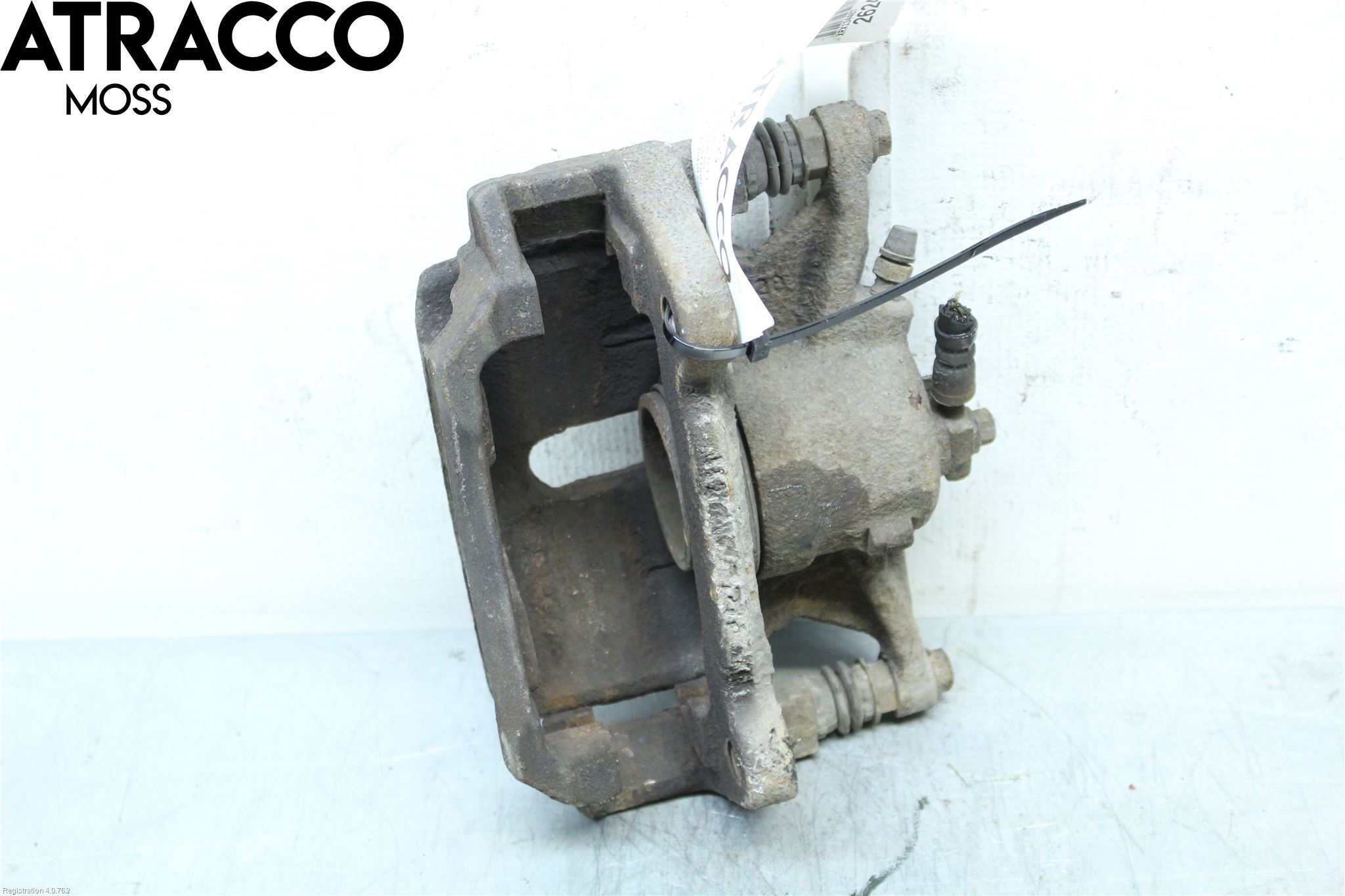 Skoda OCTAVIA (5E) 13-20 Bremsecaliper Foran Venstre