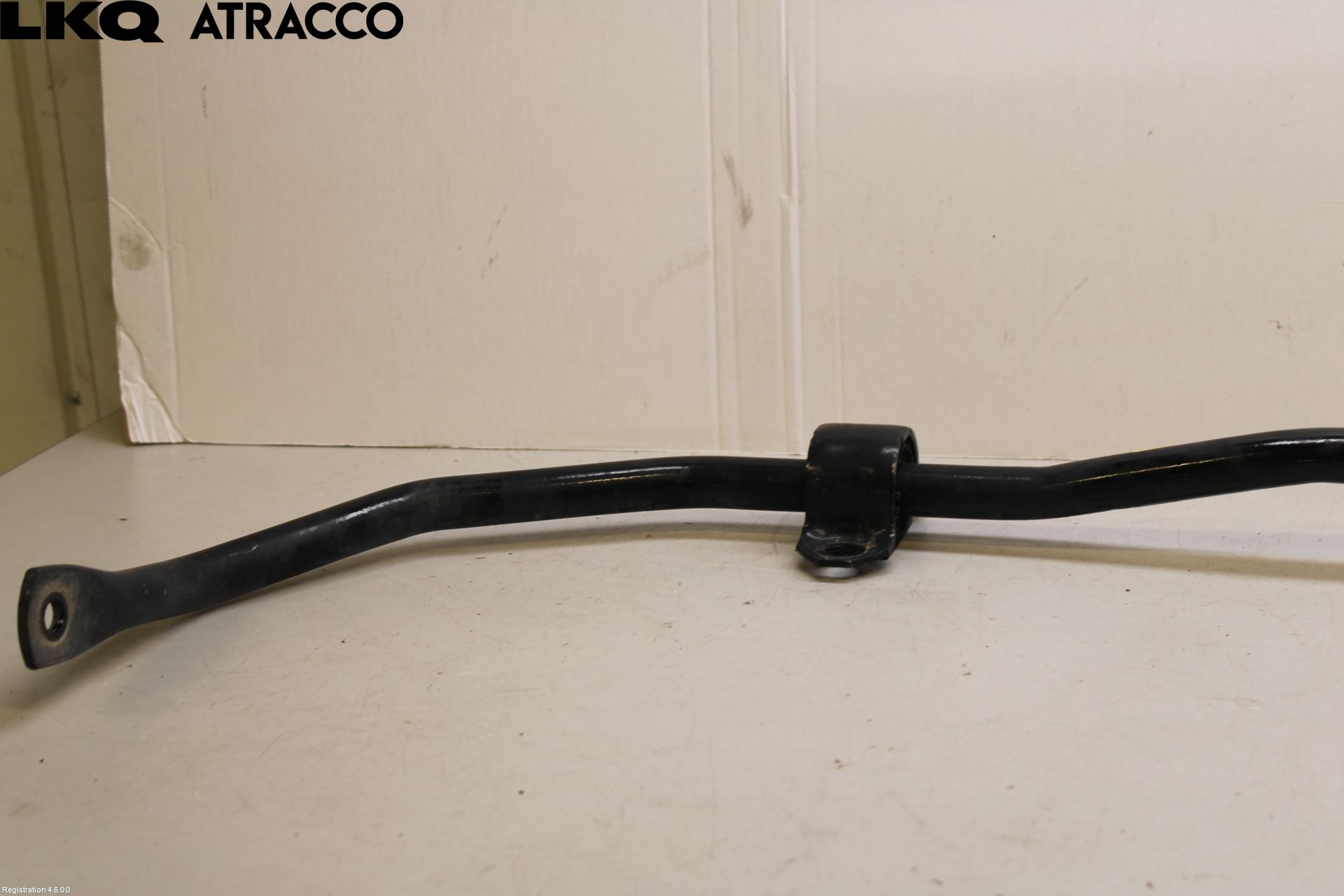 Toyota YARIS XP21 20- Stablisatorstag Foran