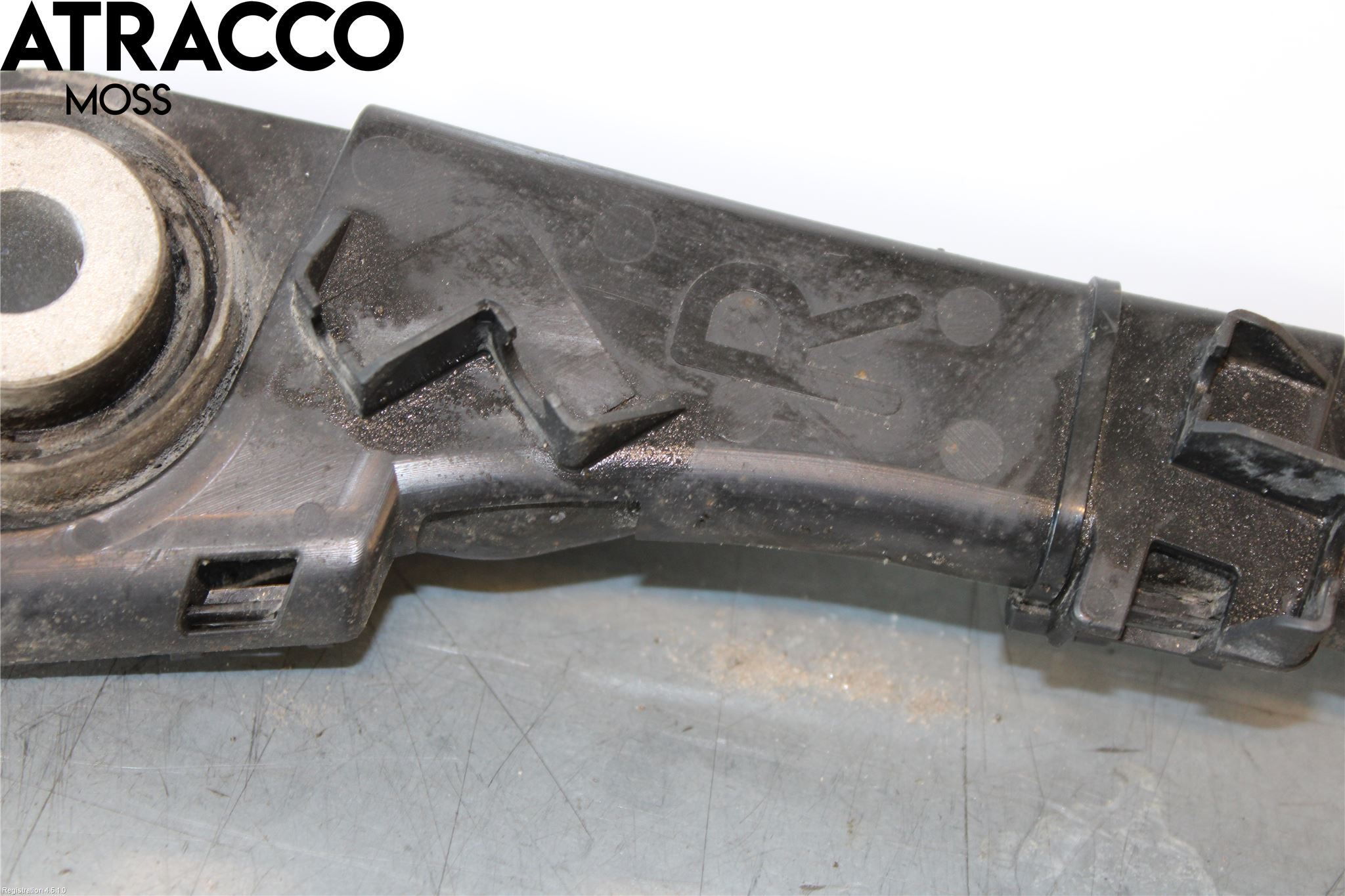 BMW 5 G30/G31/F90 17-23 Bærearm Bak Høyre