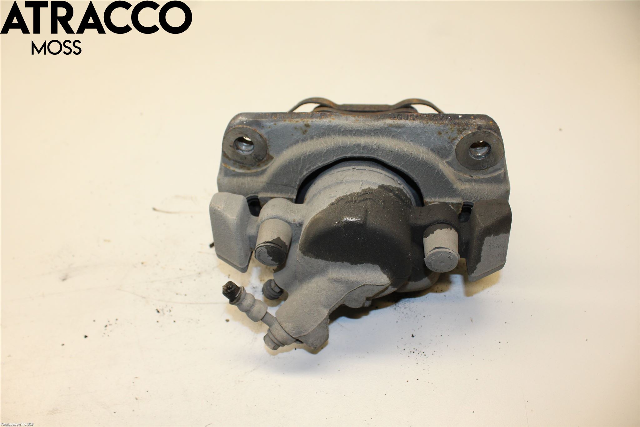 Peugeot 5008 17-24 Bremsecaliper Foran Høyre