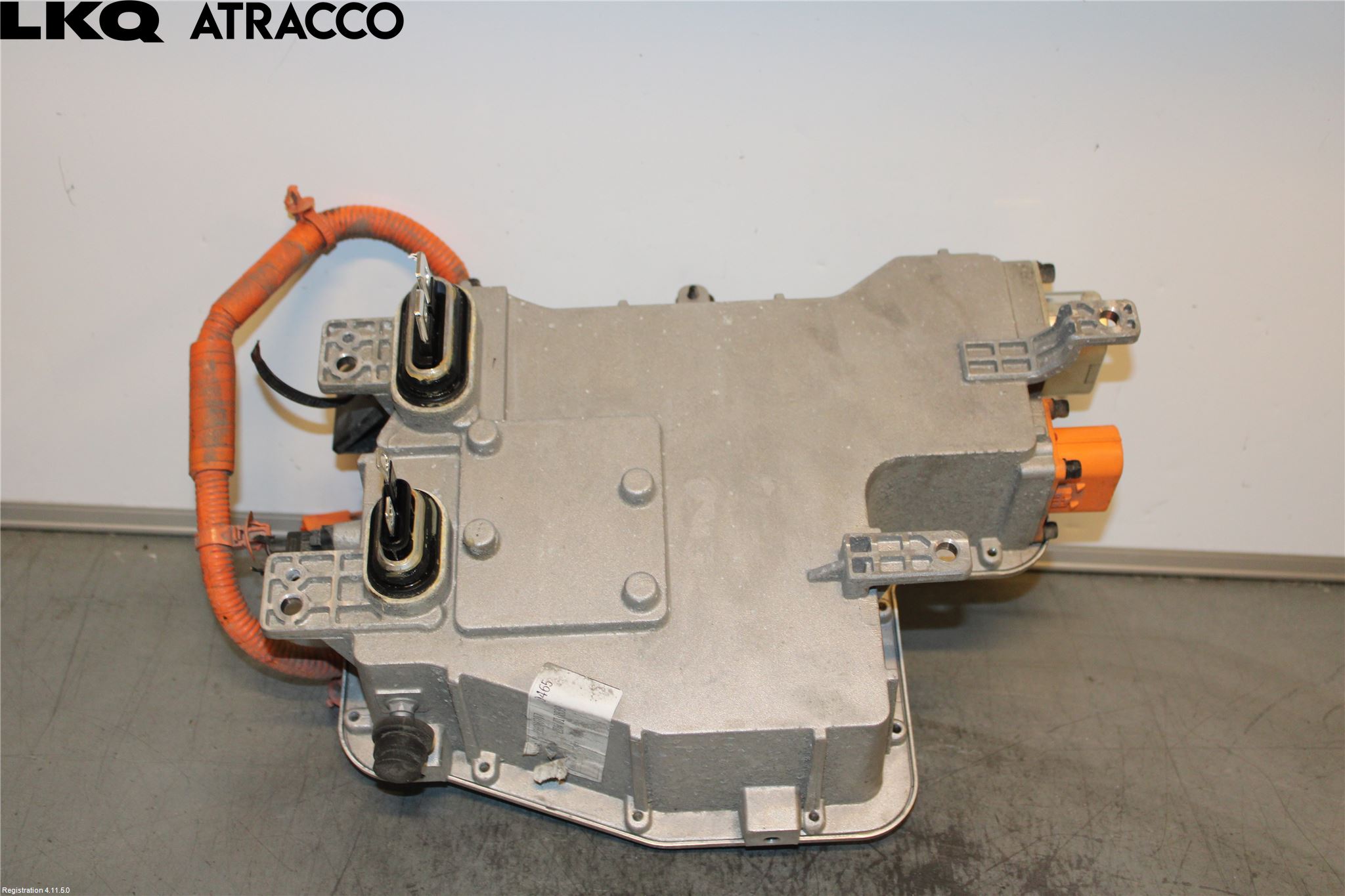 Hyundai KONA/ELECTRIC OS 18-23 Elektrisk Øvrig