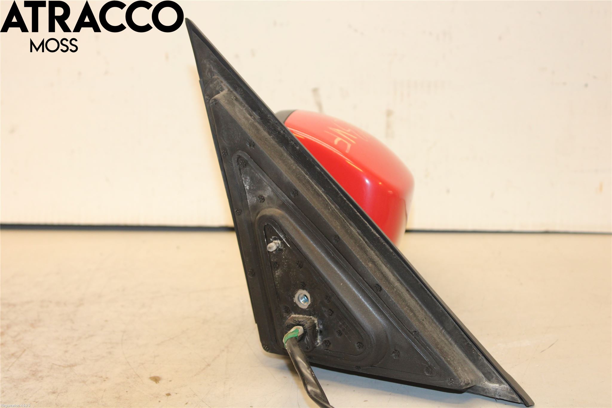 Ford GALAXY 06-15 Speil V M-El Justering