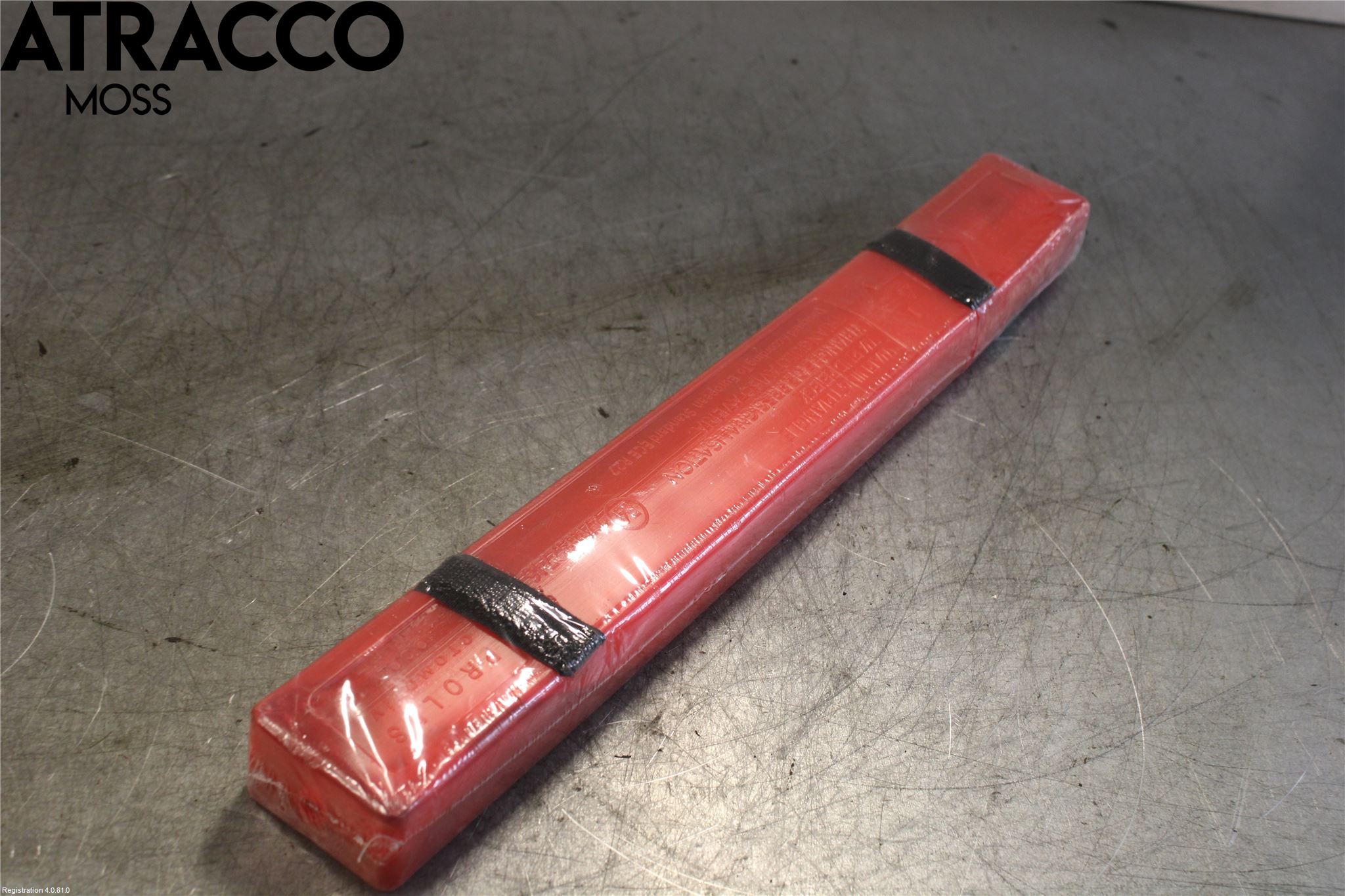 Nissan LEAF 18- Varseltrekant