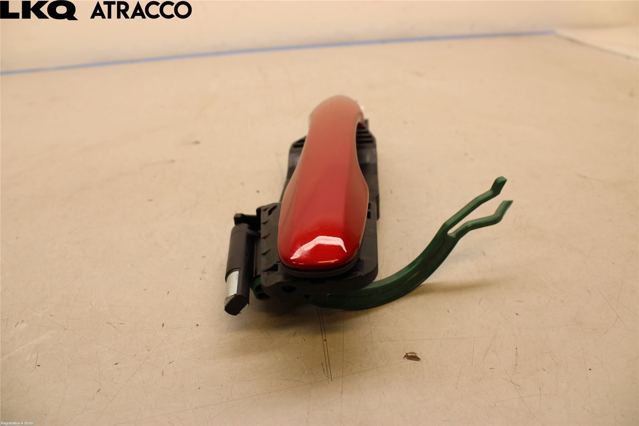 Toyota bZ4X EA10 22- Dørhandtak Ytre Høyre