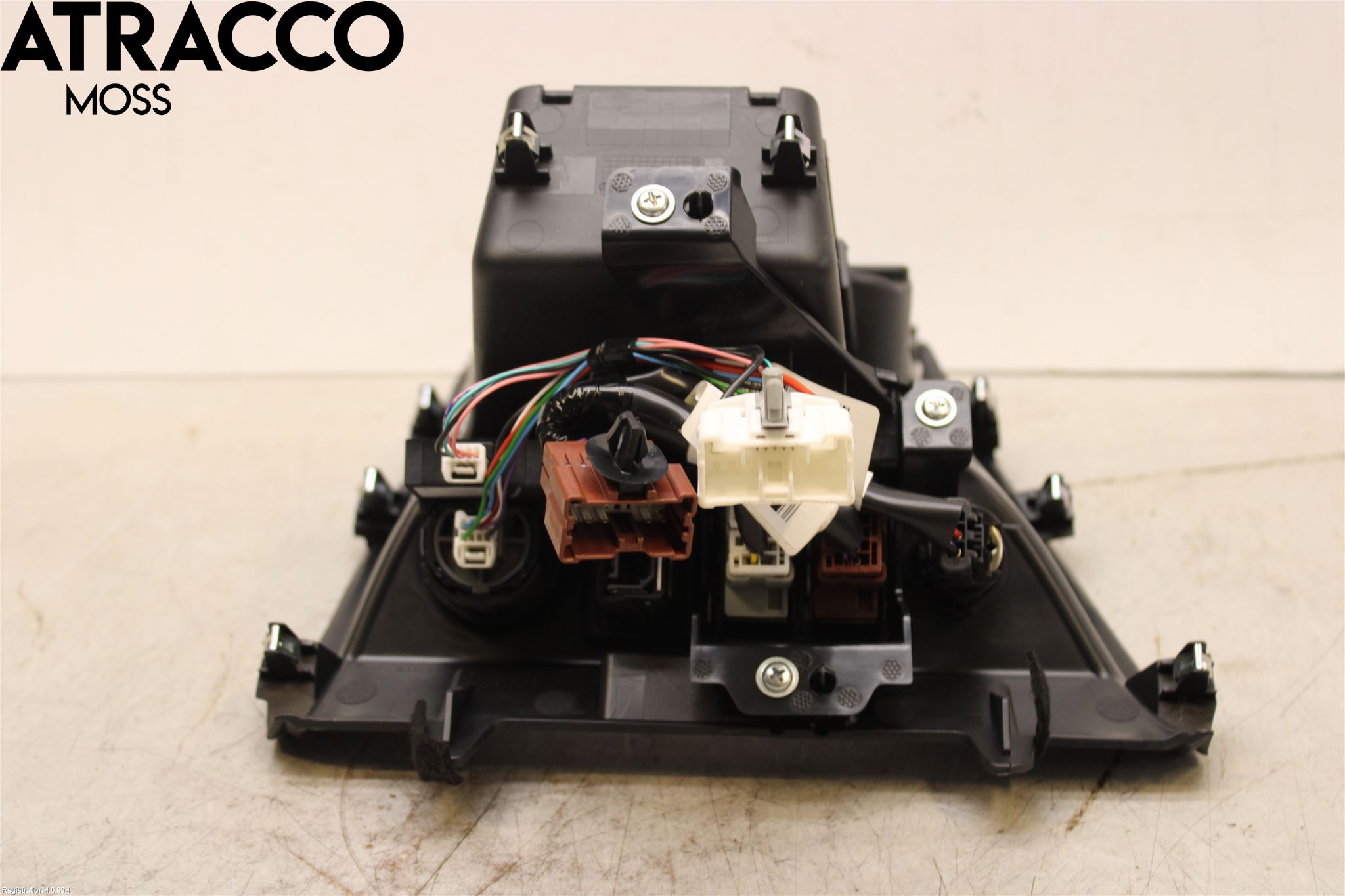 Nissan LEAF 18- Bryter Multifunksjon