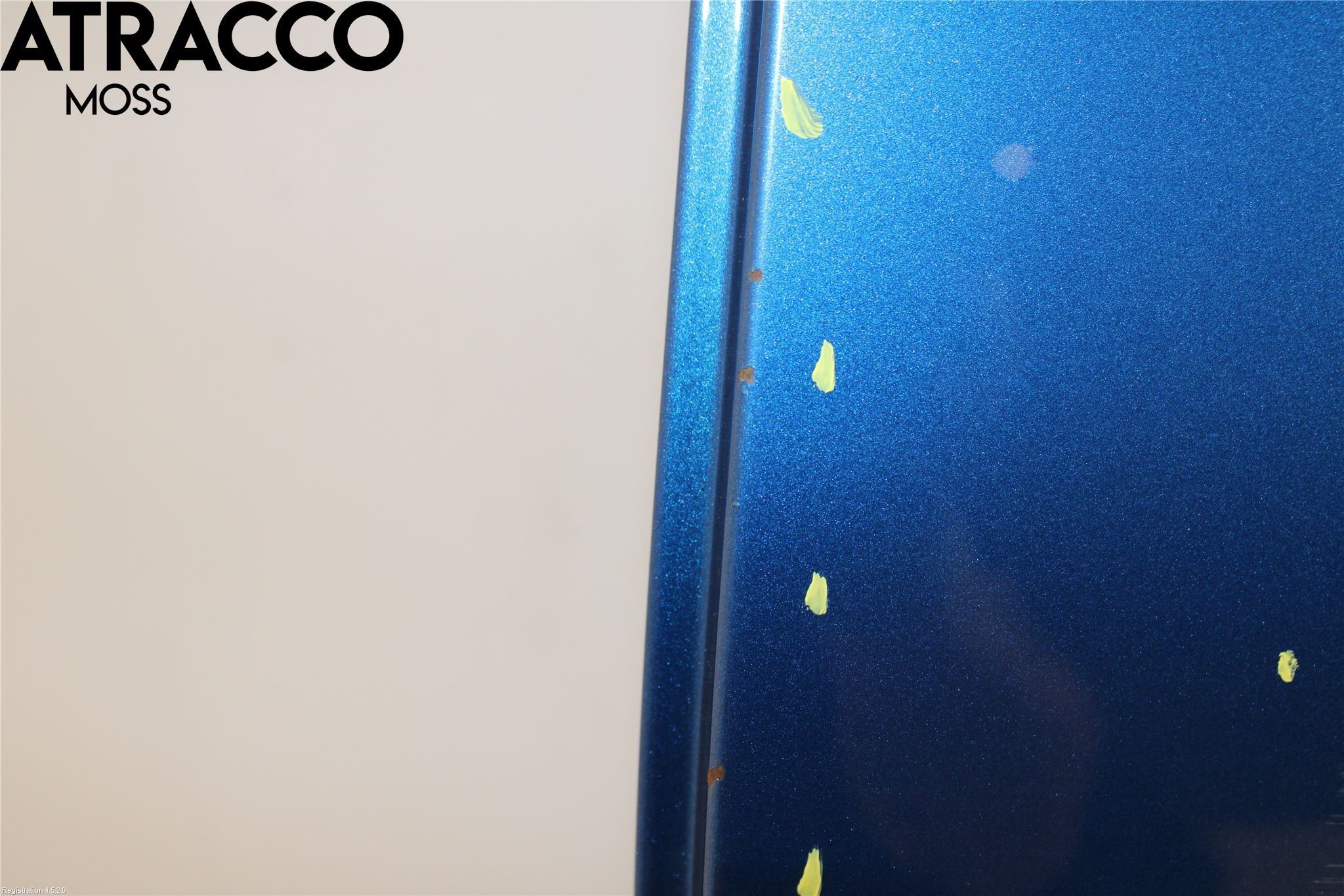 Toyota AURIS 13-19 Dør 4D Bak Venstre