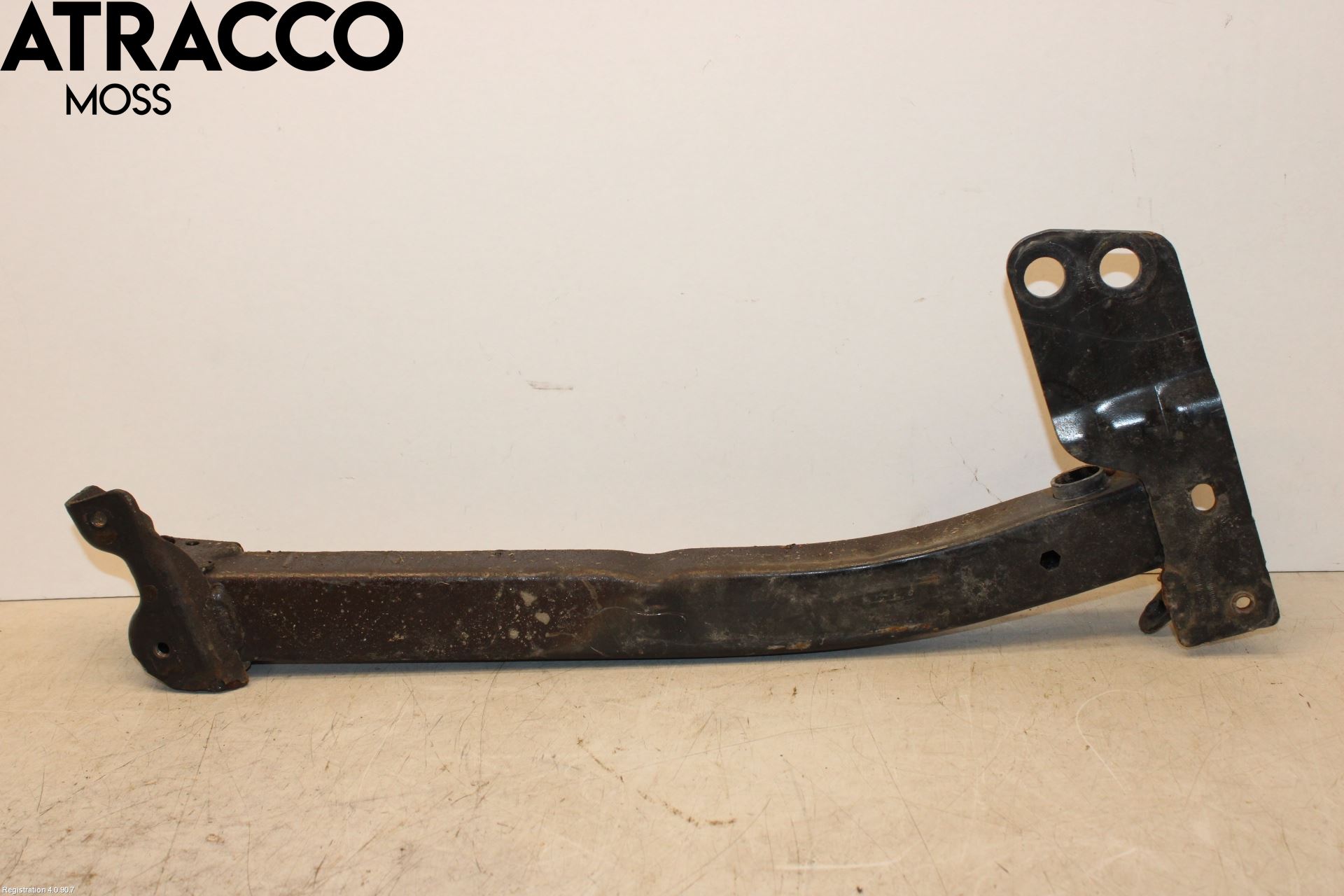 Peugeot 2008/E-2008 20- Forstilling Øvrig