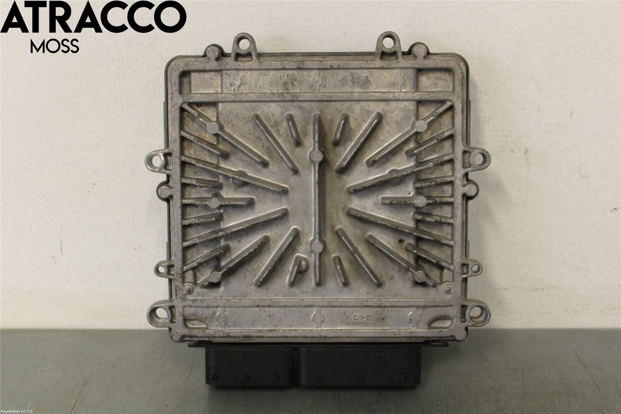 Volvo V70 14-16 Styreenhet Øvrig